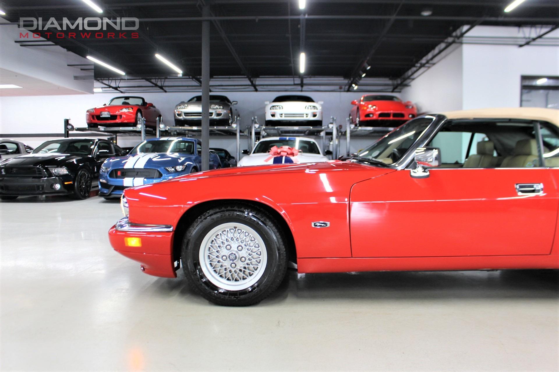 Used-1994-Jaguar-XJ-Series-XJS
