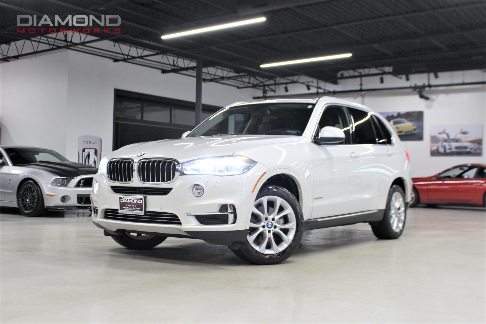 Used 2014 BMW X5 xDrive35i | Lisle, IL