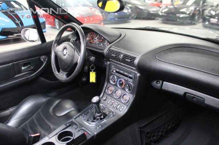 最安 Roadster M Z3 BMW 2000 Used For Diamond | (Sold) Sale その他