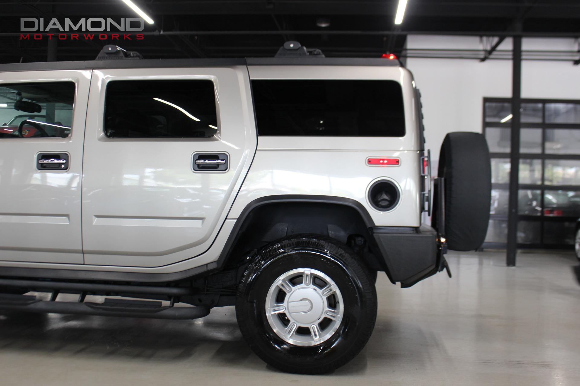 HUMMER H2 フロントバンパー ホワイト 2007 Hummer H2 white LC248 - YouTube