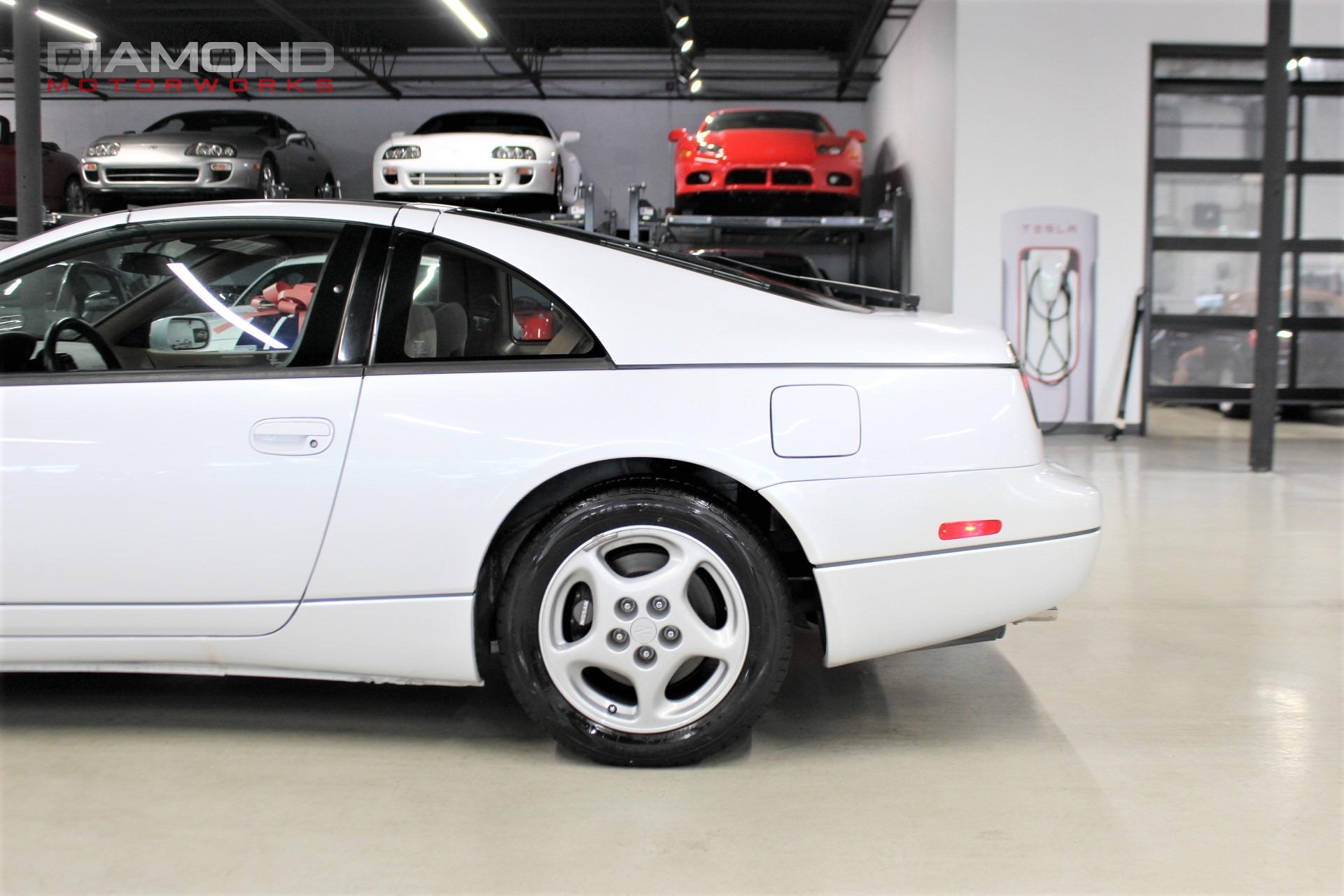 Used-1996-Nissan-300ZX-2+2