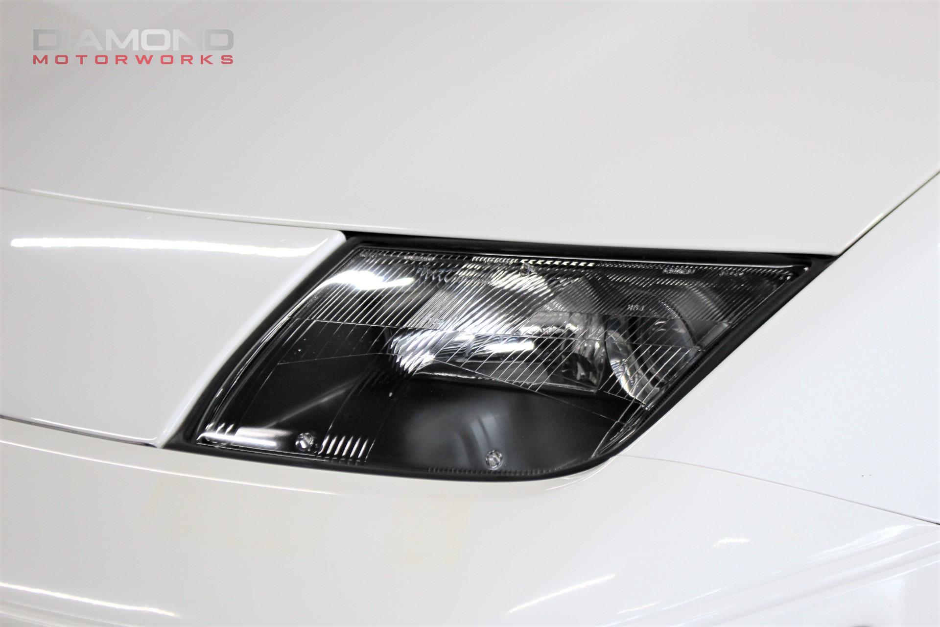 Used-1990-Nissan-300ZX-2+2