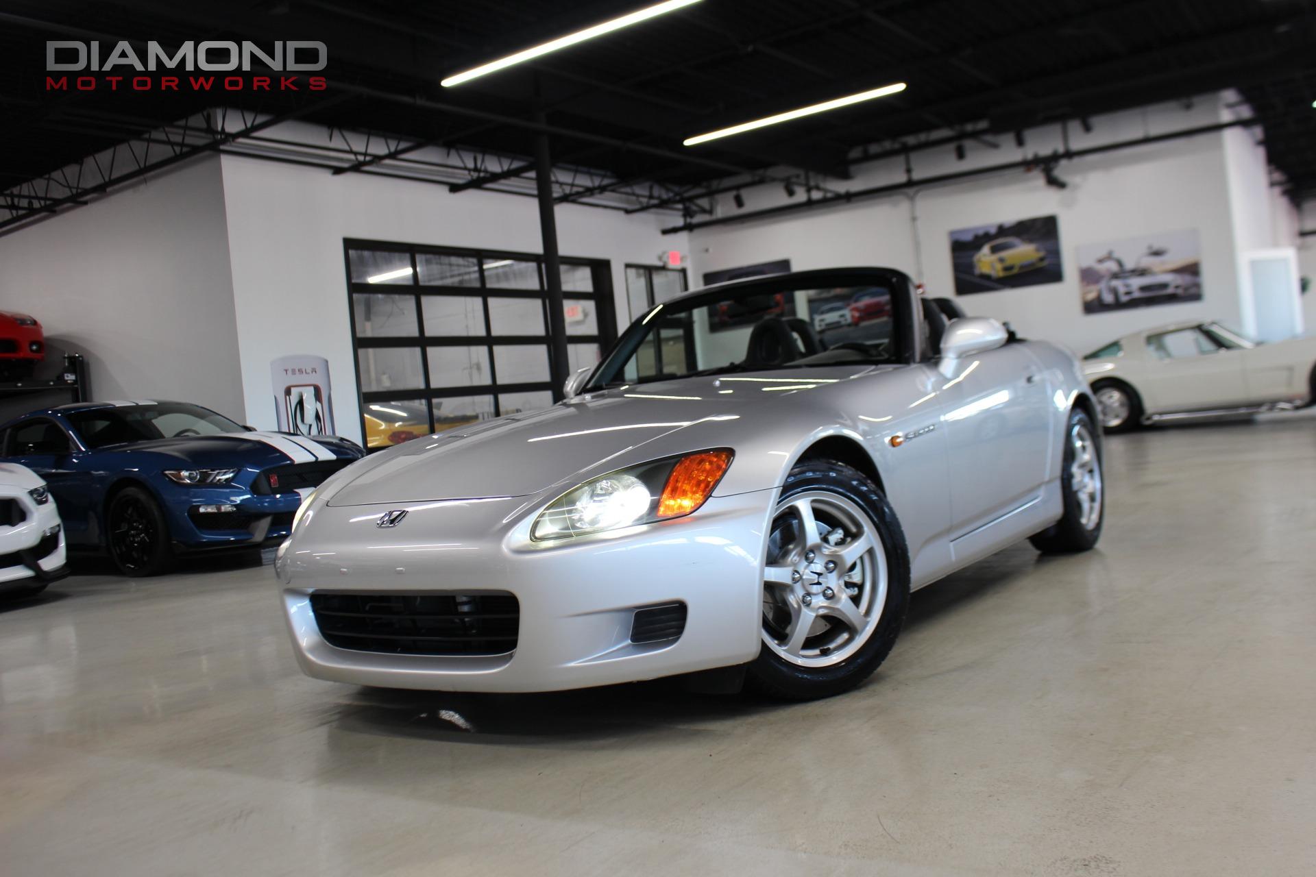 honda s2000 ap1 ap2 usバイザー　usdm AP1AP2後期【HONDA】ホンダS2000純正USウィンカー左右フロント