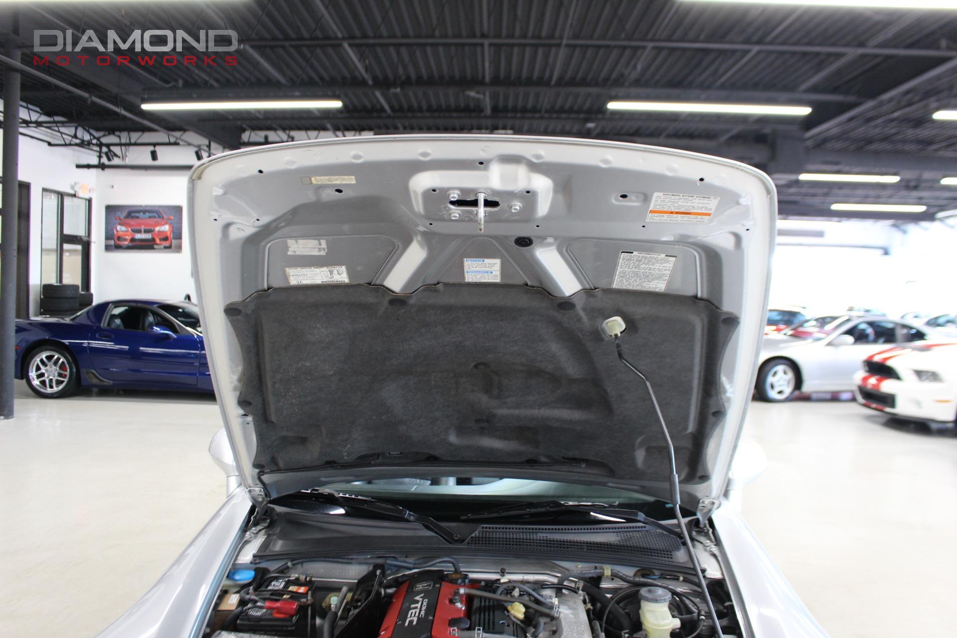 2002 Honda S2000 AP1 Stock # 006521 for sale near Lisle, IL  IL 