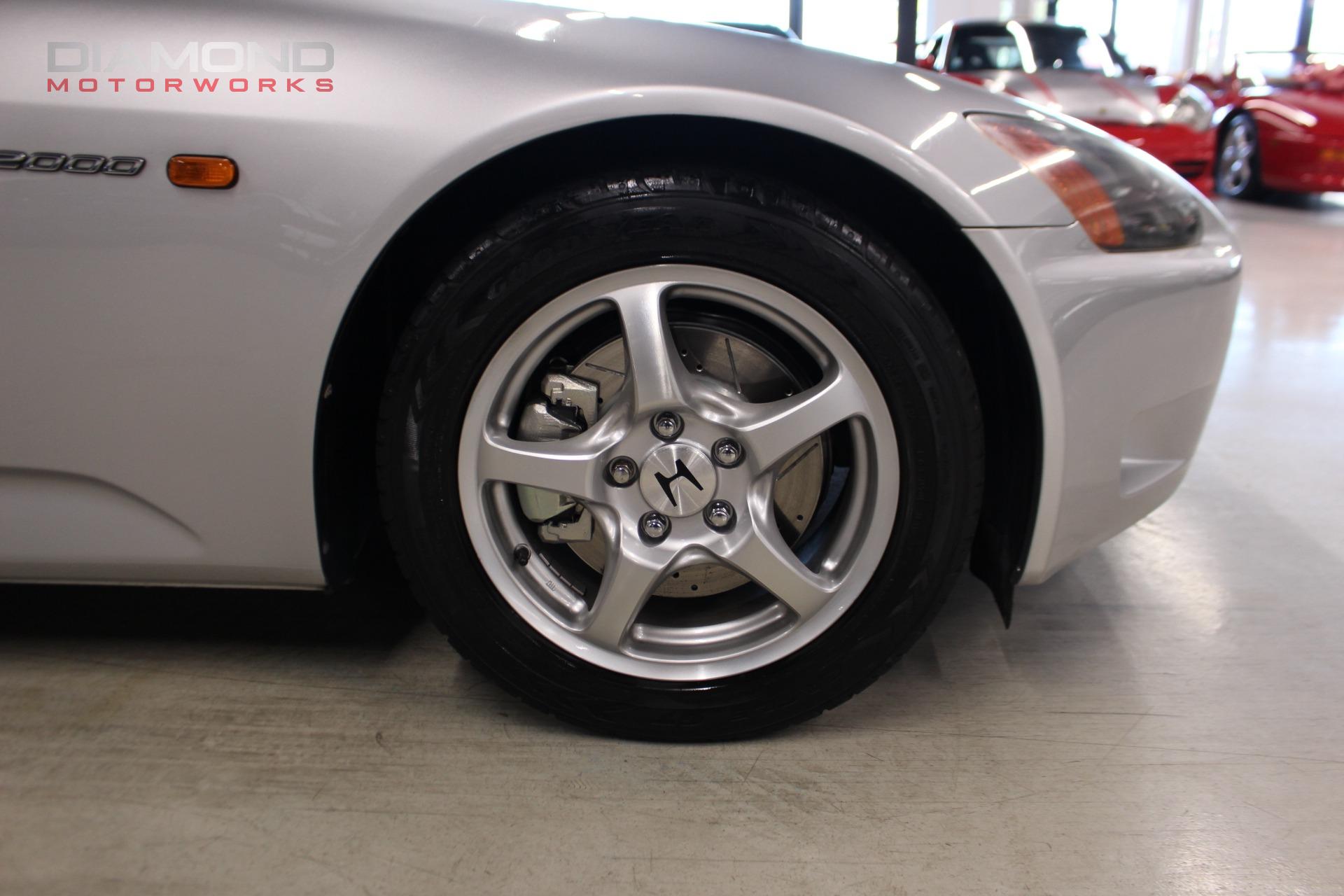 純正トルセンデフ　S2000 AP1 Alex's AP1 S2000: The Perfect Learning Tool — SpeedSF Track Events