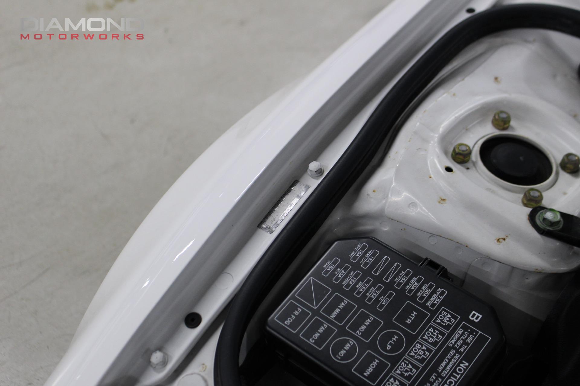 Used 1991 Toyota MR2 Turbo For Sale (Sold) | Diamond Used 1991 Toyota MR2 Turbo For Sale (Sold) | Diamond