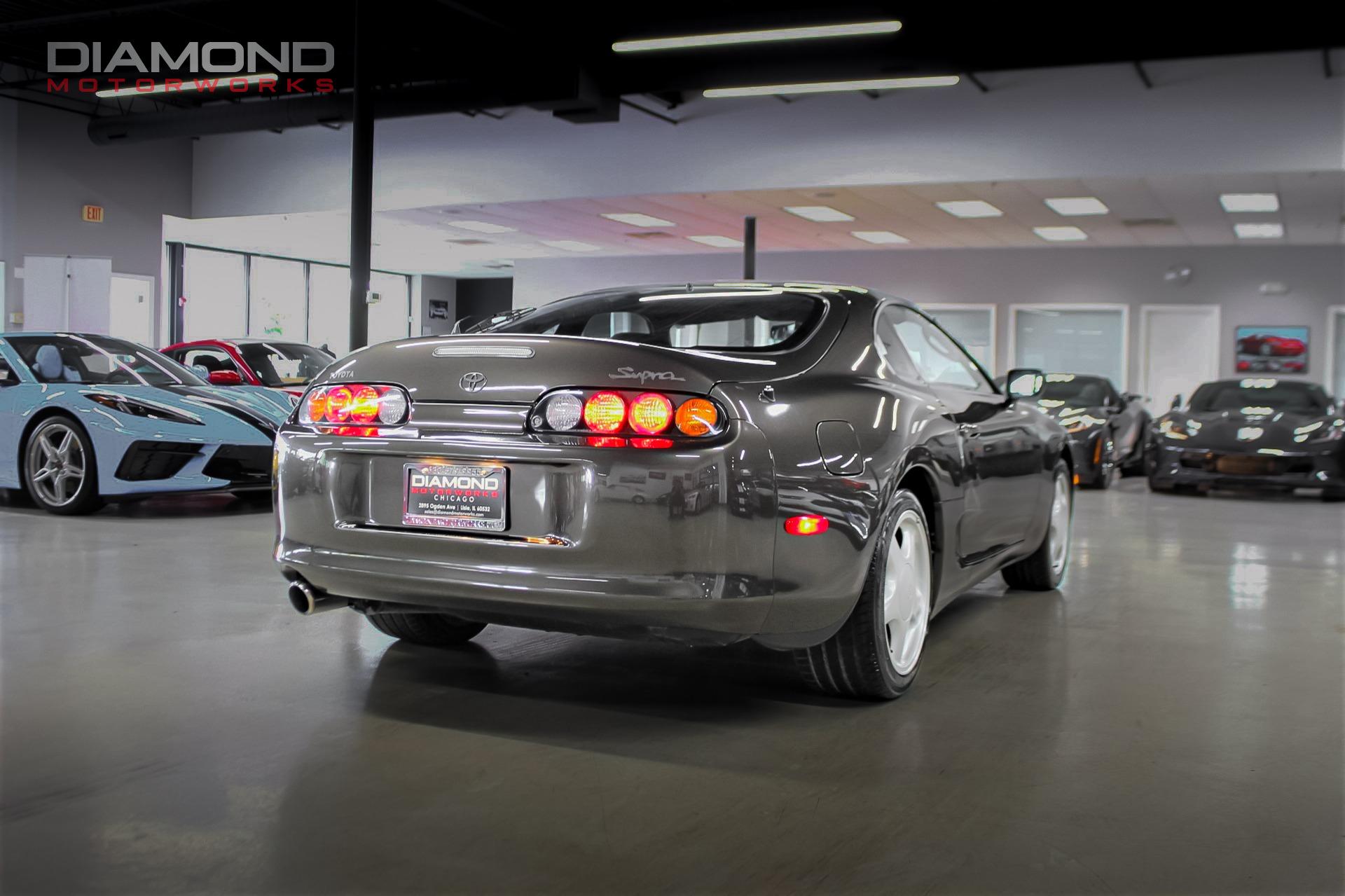 Used-1993-Toyota-Supra-Turbo