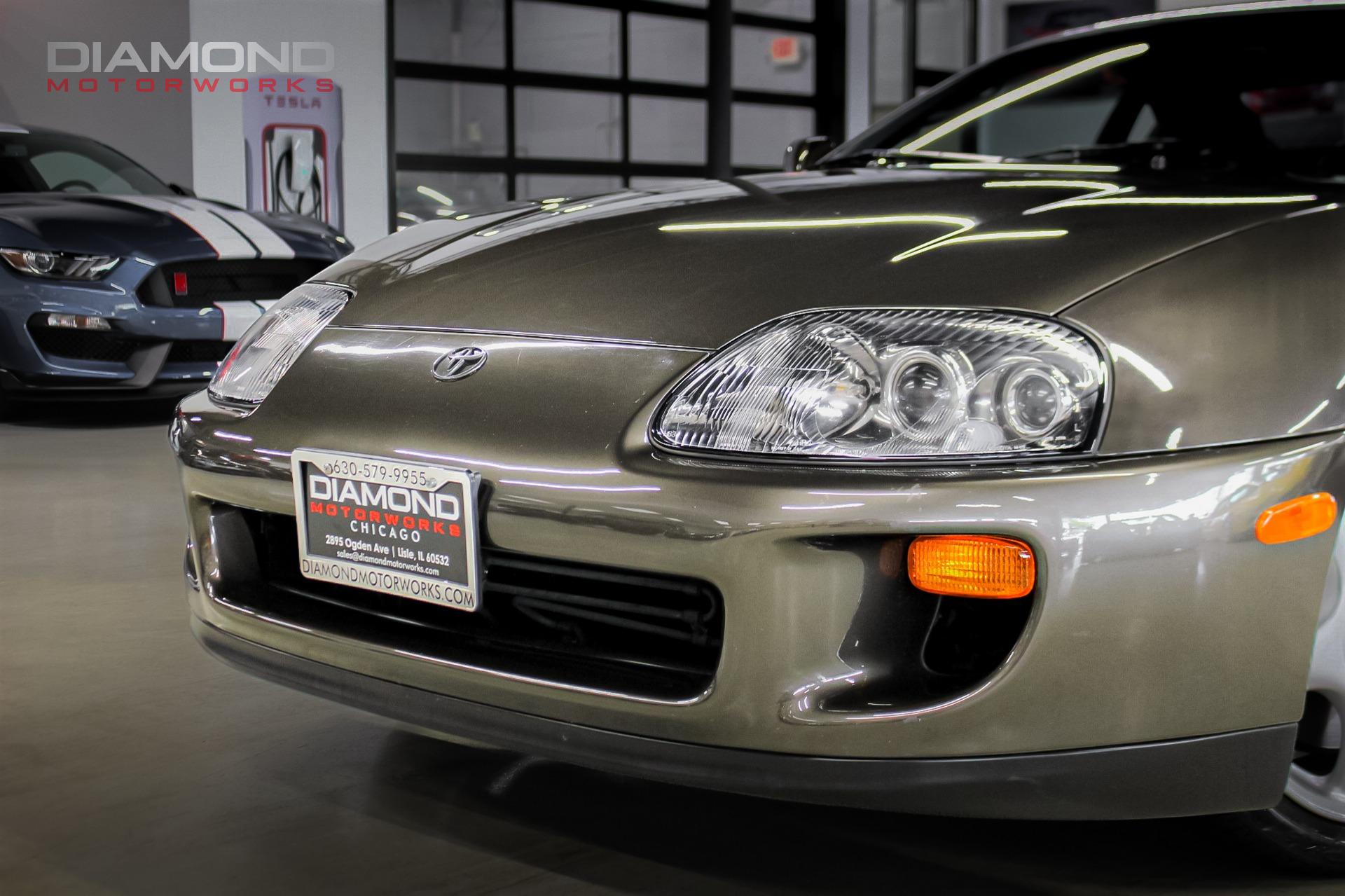 Used-1993-Toyota-Supra-Turbo