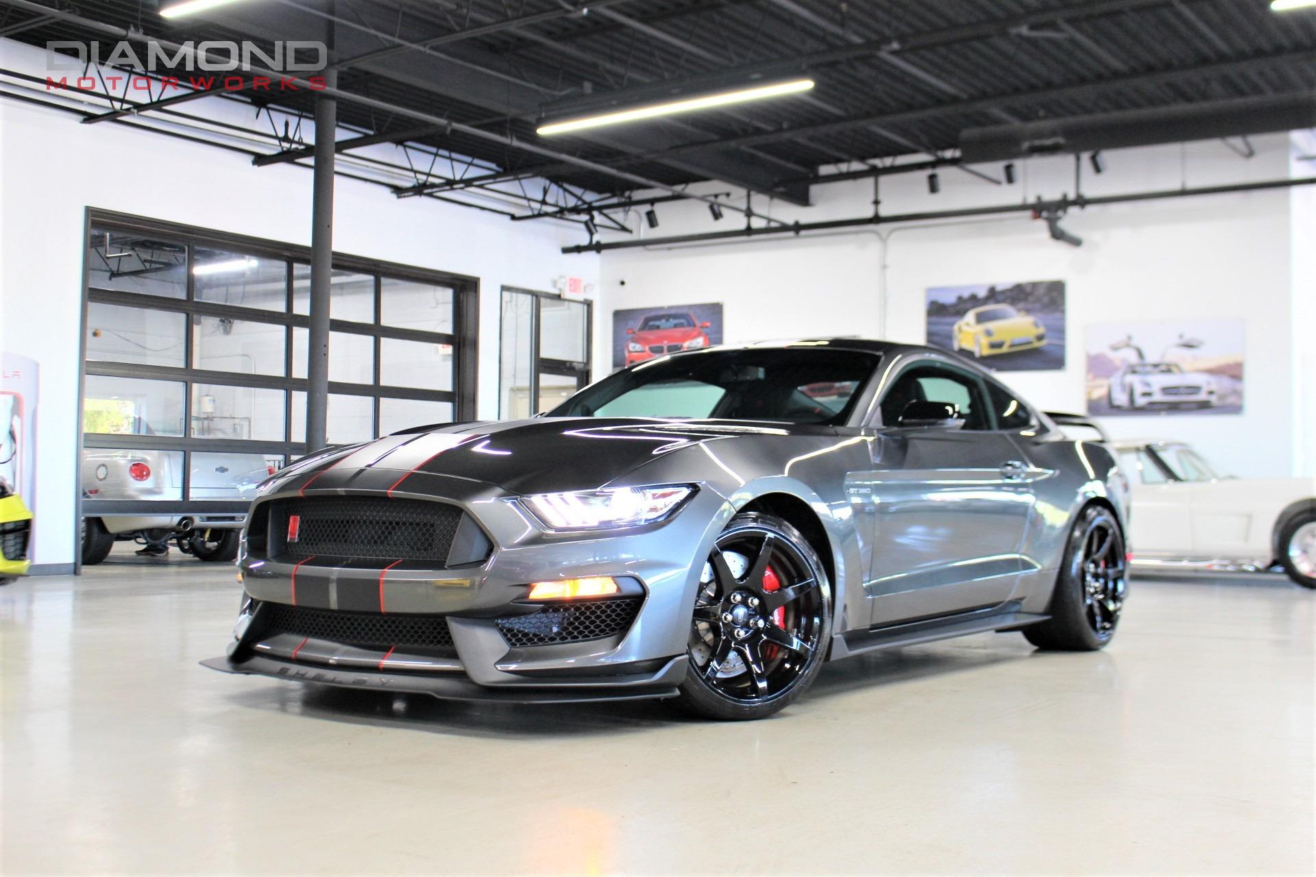 Used 2016 Ford Mustang Shelby GT350R | Lisle, IL