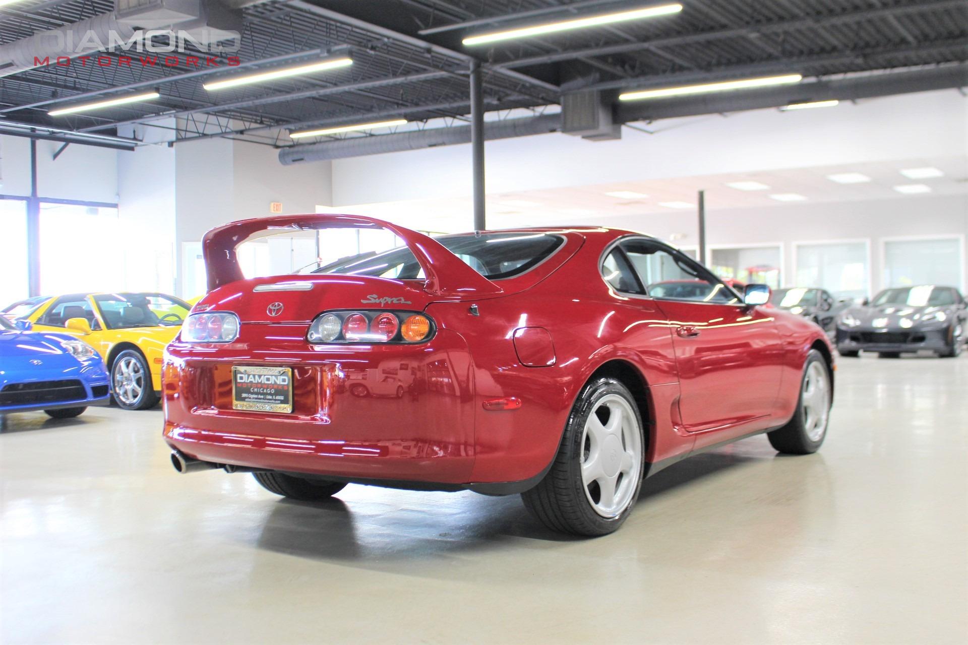 Used-1994-Toyota-Supra-Turbo