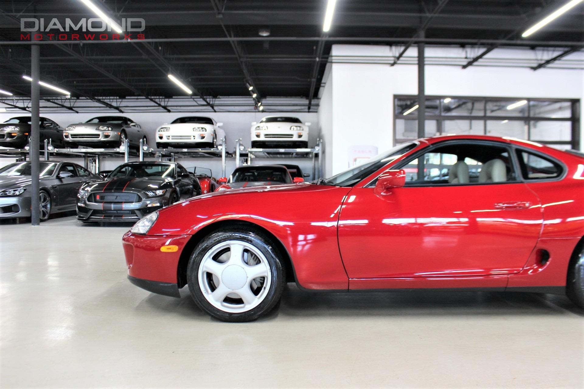 Used-1994-Toyota-Supra-Turbo