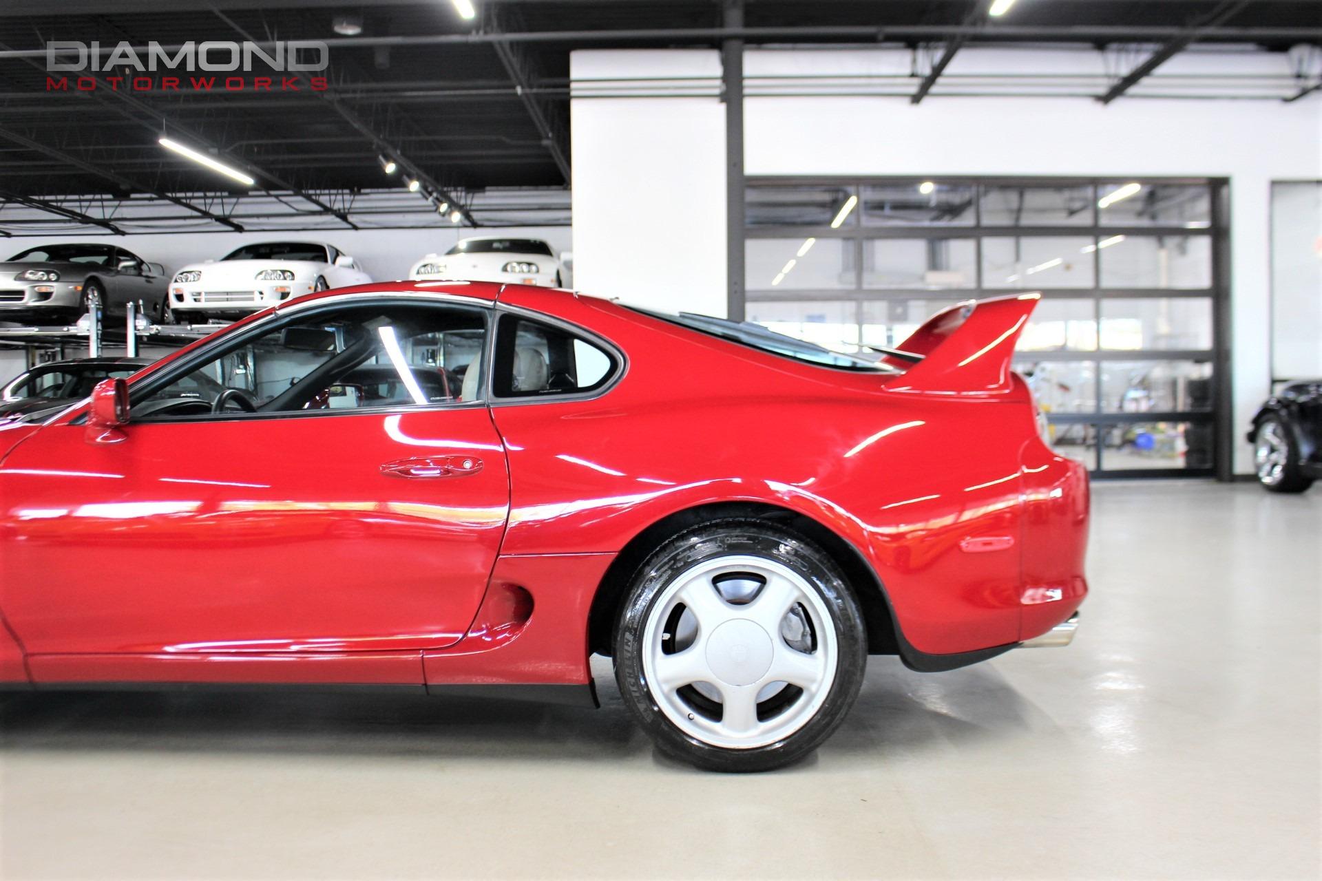 Used-1994-Toyota-Supra-Turbo