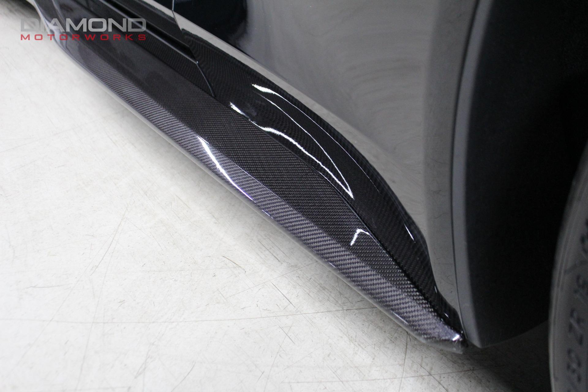 2019 Chevrolet Corvette ZR1 Stock # 802143 for sale near Lisle, IL 