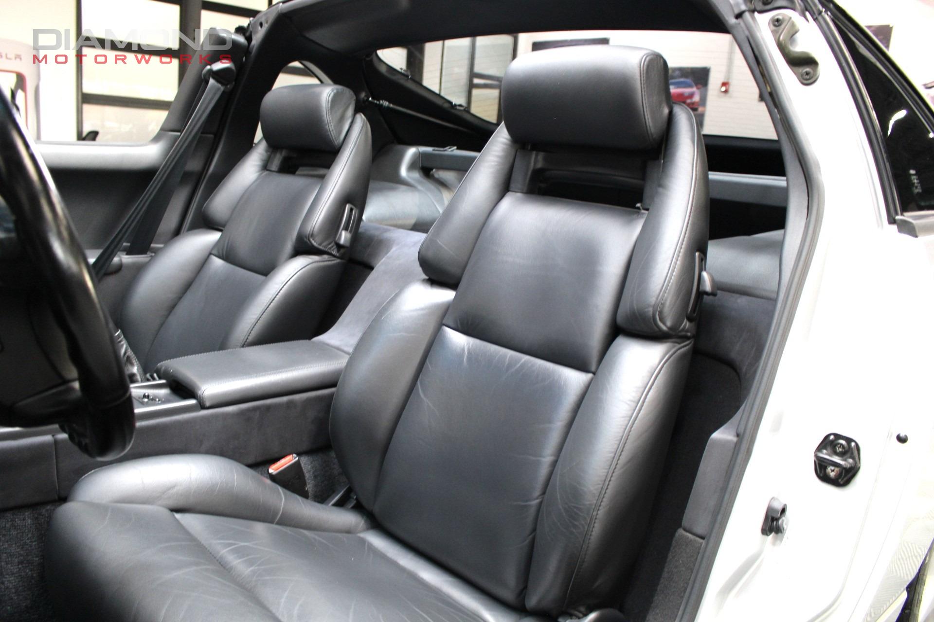 Used 1993 Nissan 300ZX For Sale (Sold) | Diamond Motorworks Stock