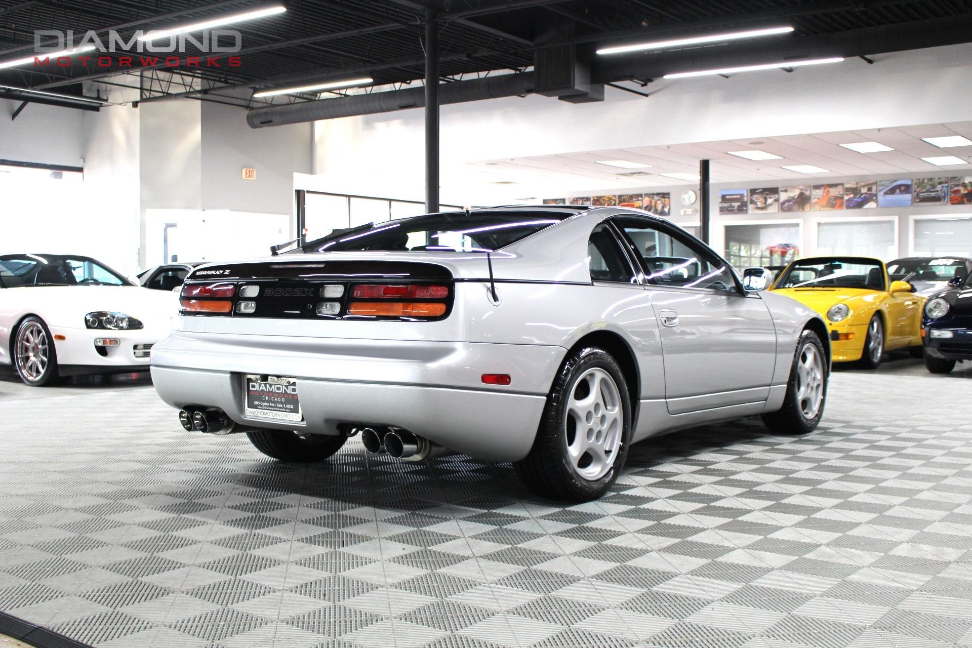 Used-1993-Nissan-300ZX