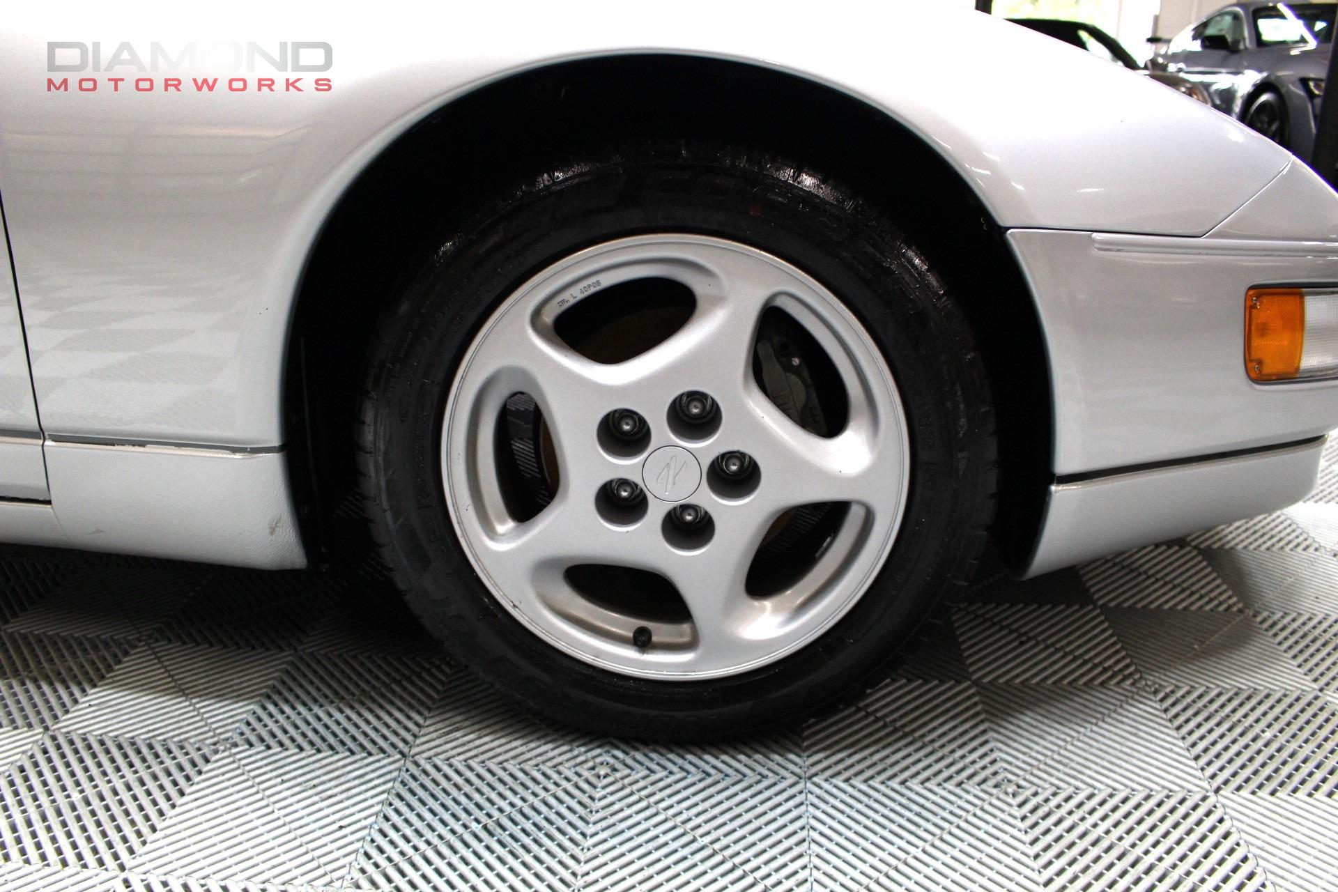 Used 1993 Nissan 300ZX For Sale (Sold) | Diamond Motorworks Stock