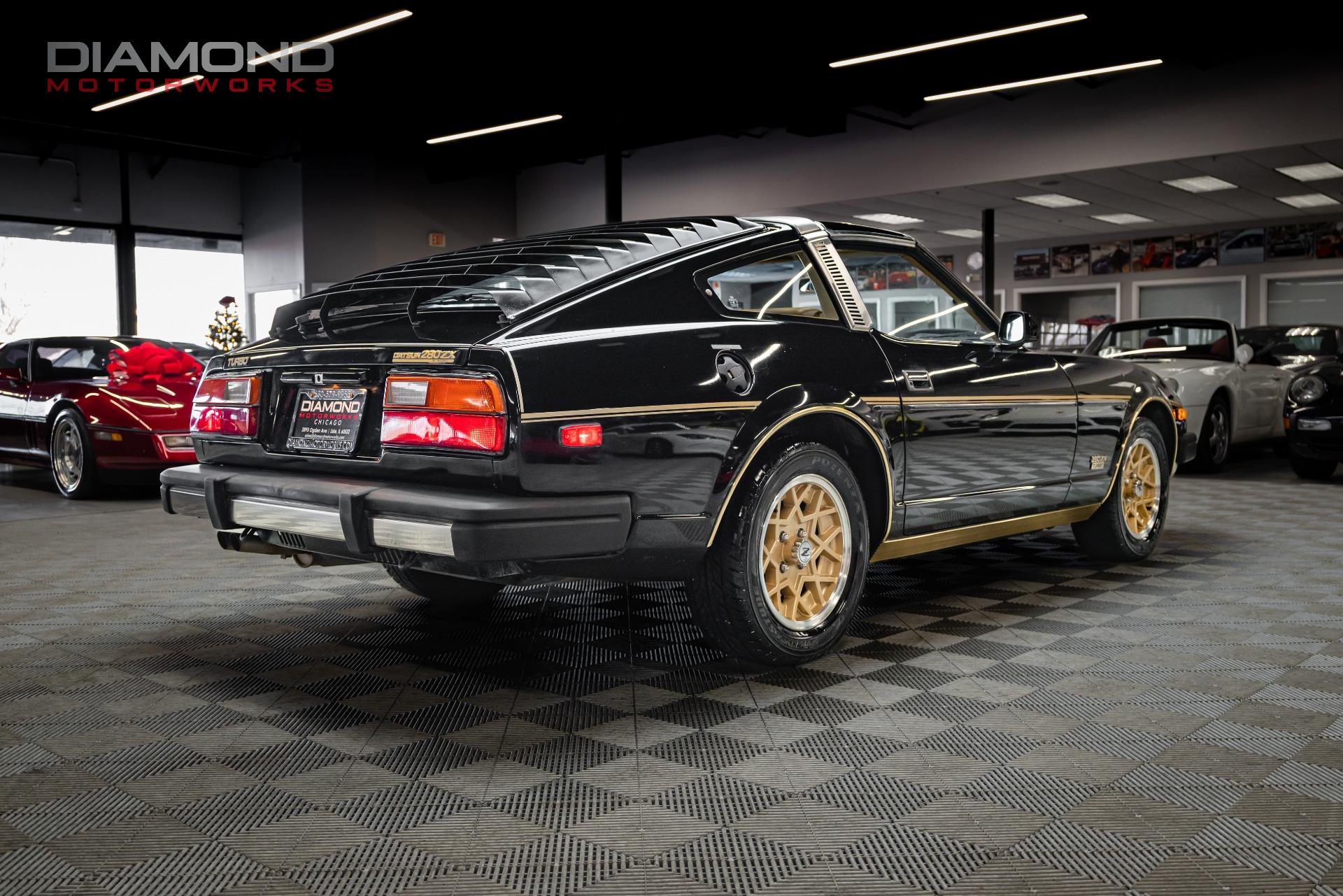 Used-1981-Datsun-280ZX-GL-Turbo