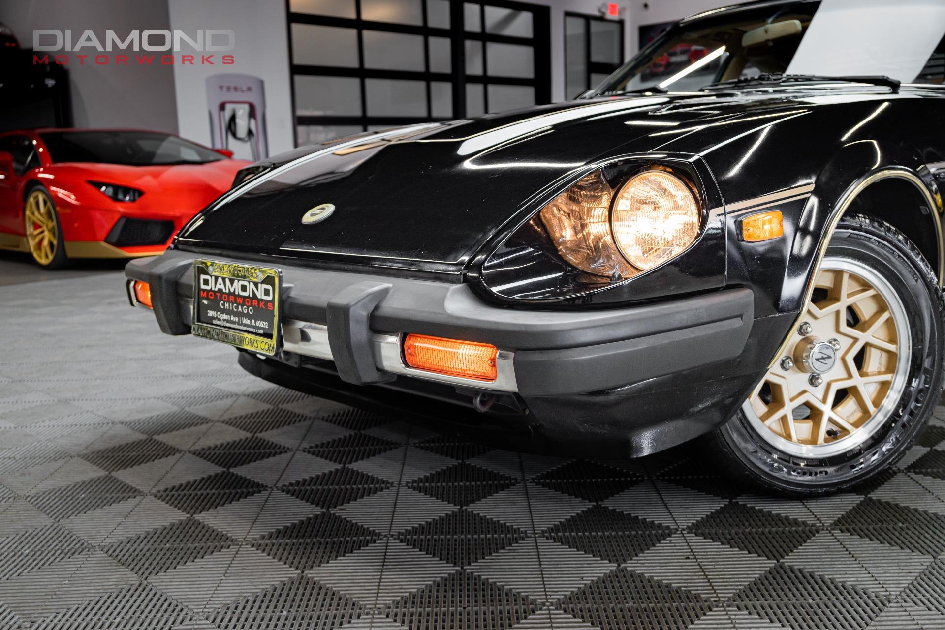 Used-1981-Datsun-280ZX-GL-Turbo