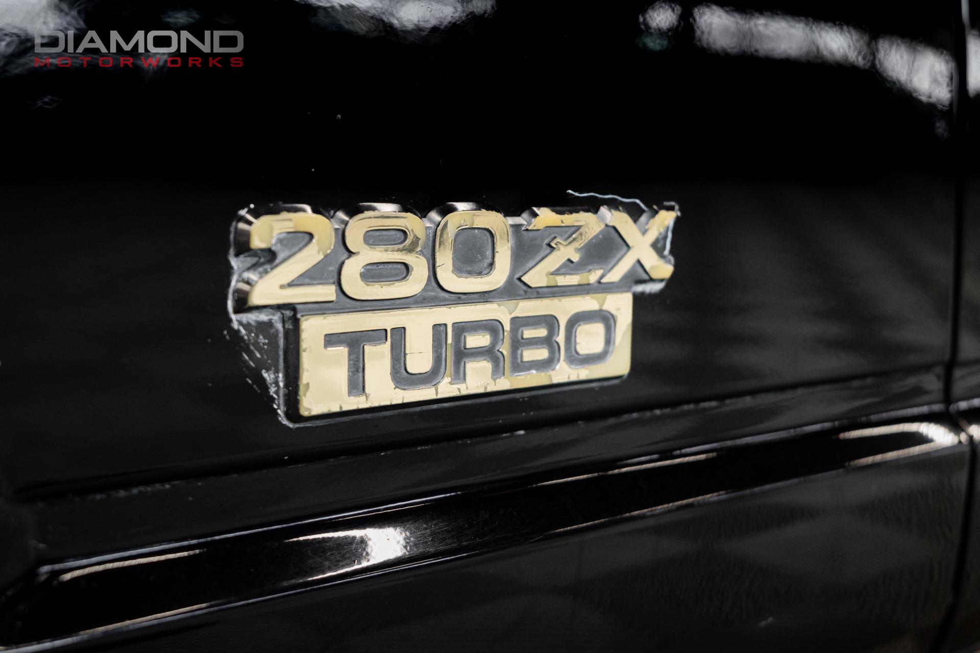 Used-1981-Datsun-280ZX-GL-Turbo