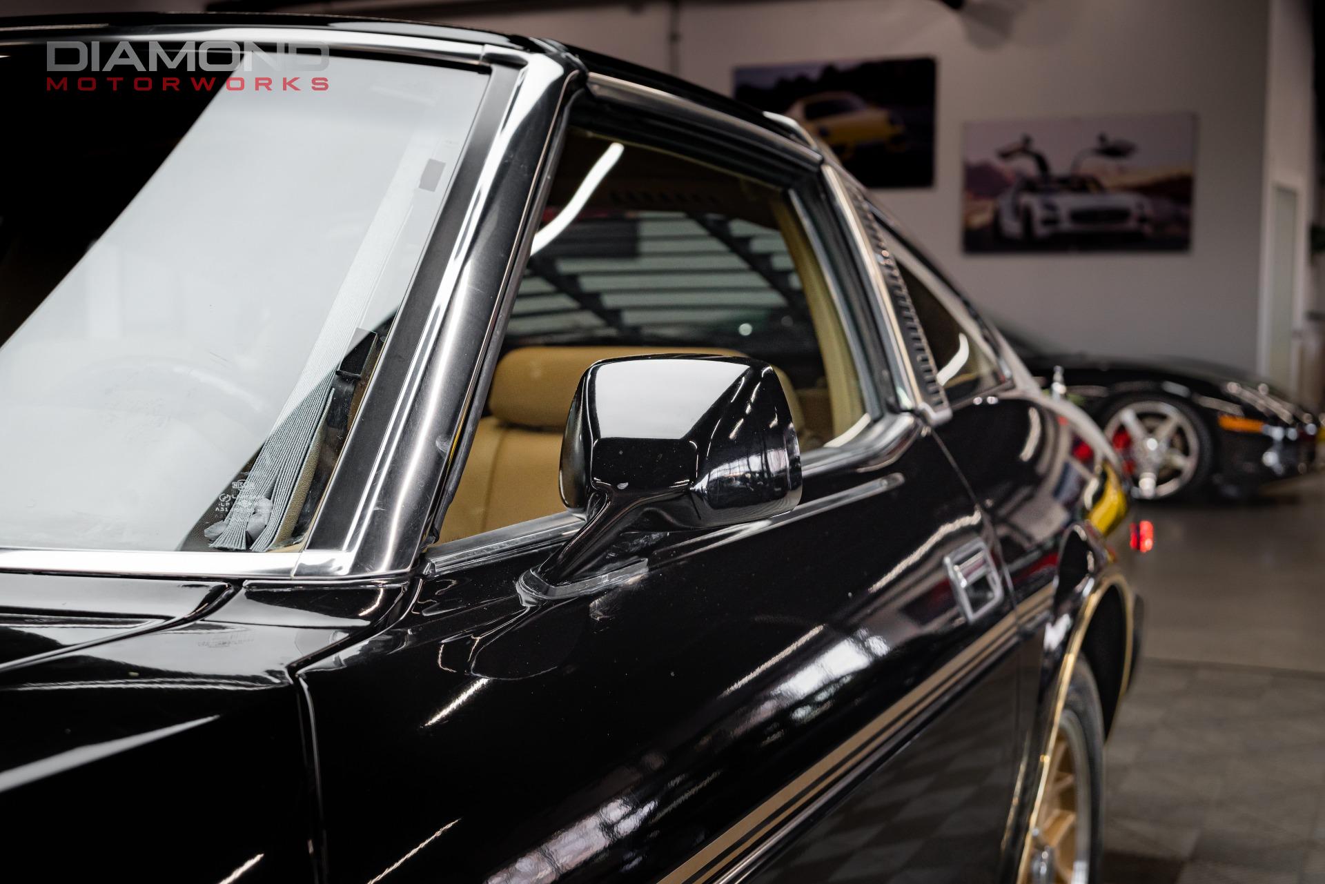 Used 1981 Datsun 280ZX GL Turbo For Sale (Sold) | Diamond