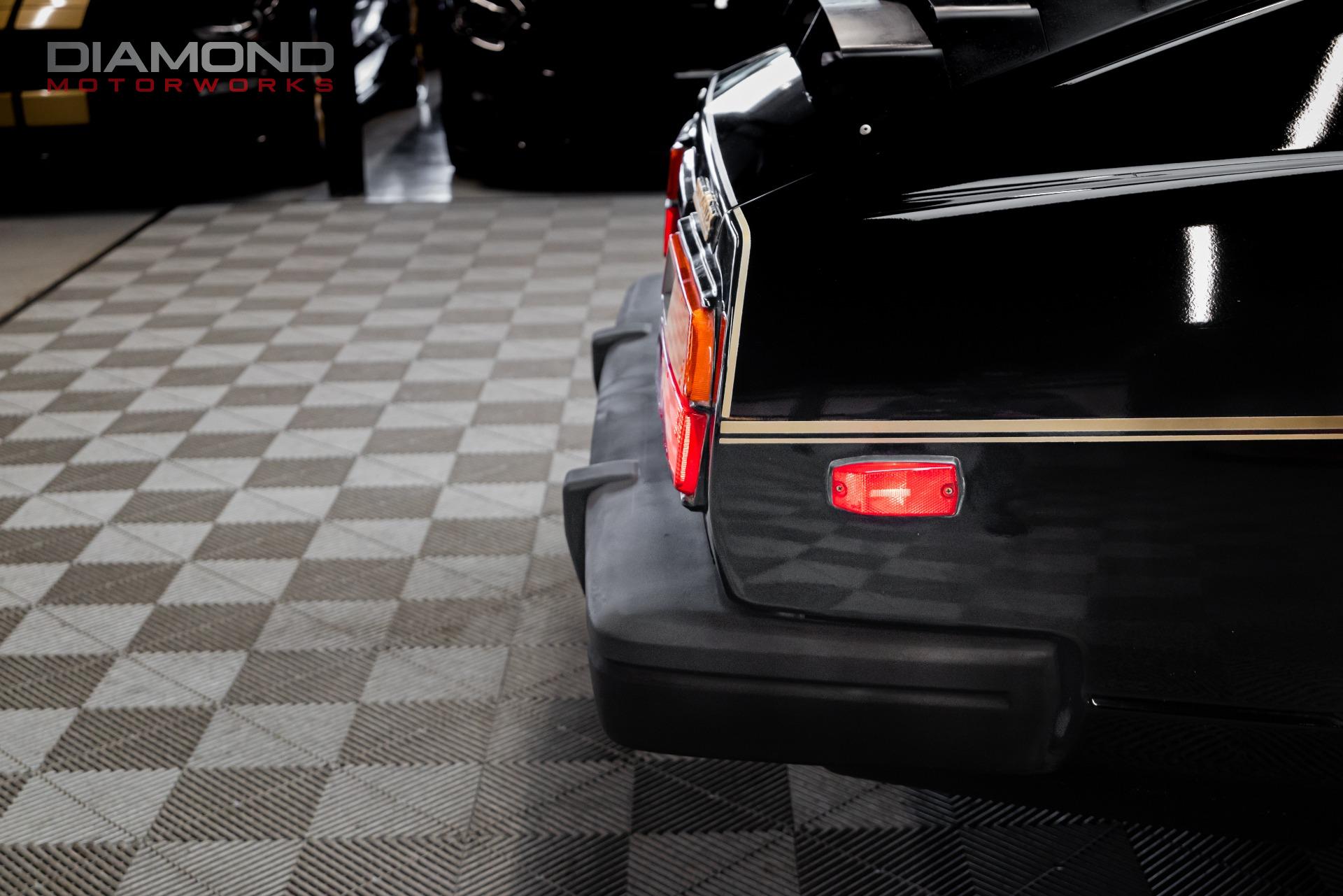 Used 1981 Datsun 280ZX GL Turbo For Sale (Sold) | Diamond