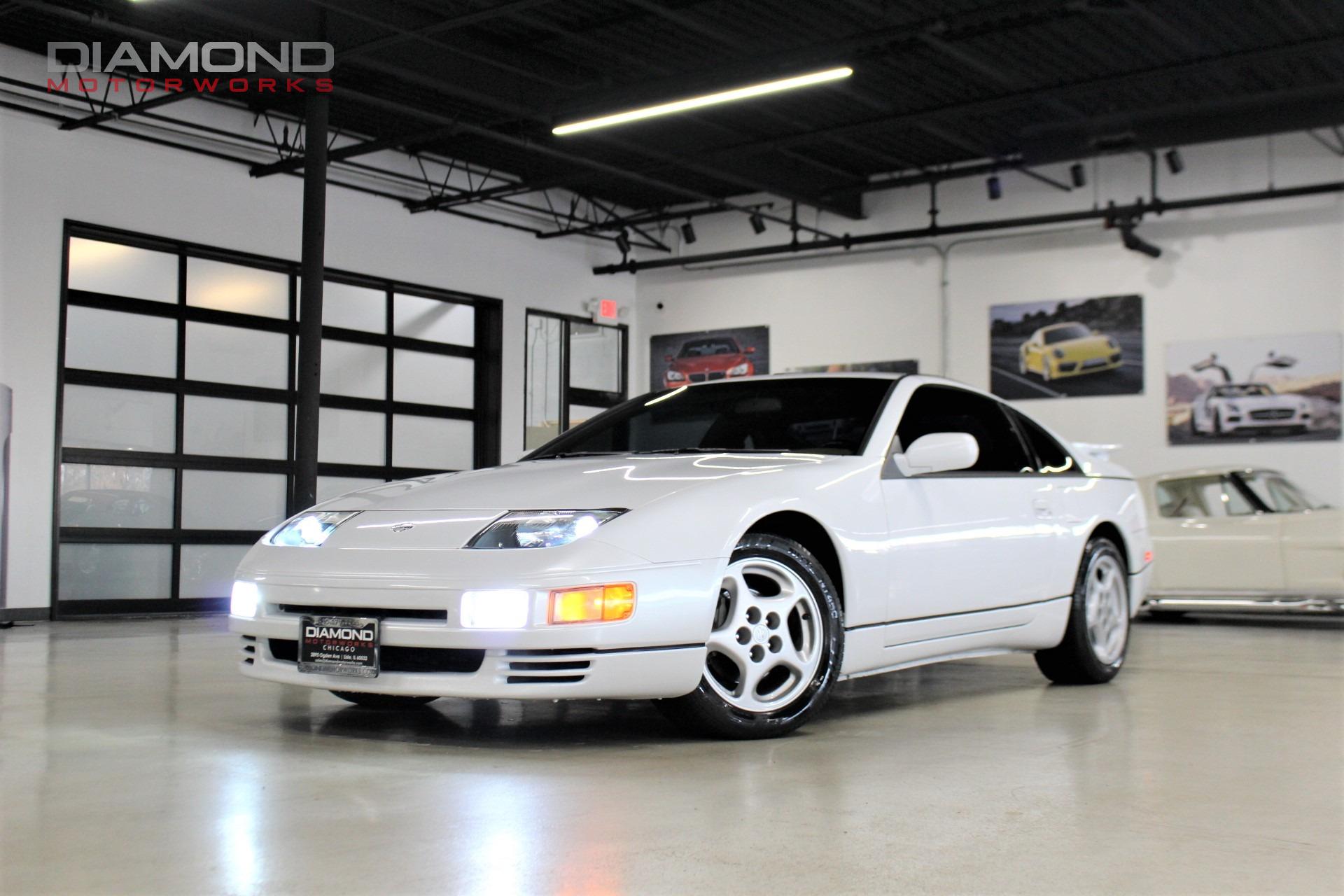 1996-nissan-300zx-turbo-stock-960228-for-sale-near-lisle-il-il