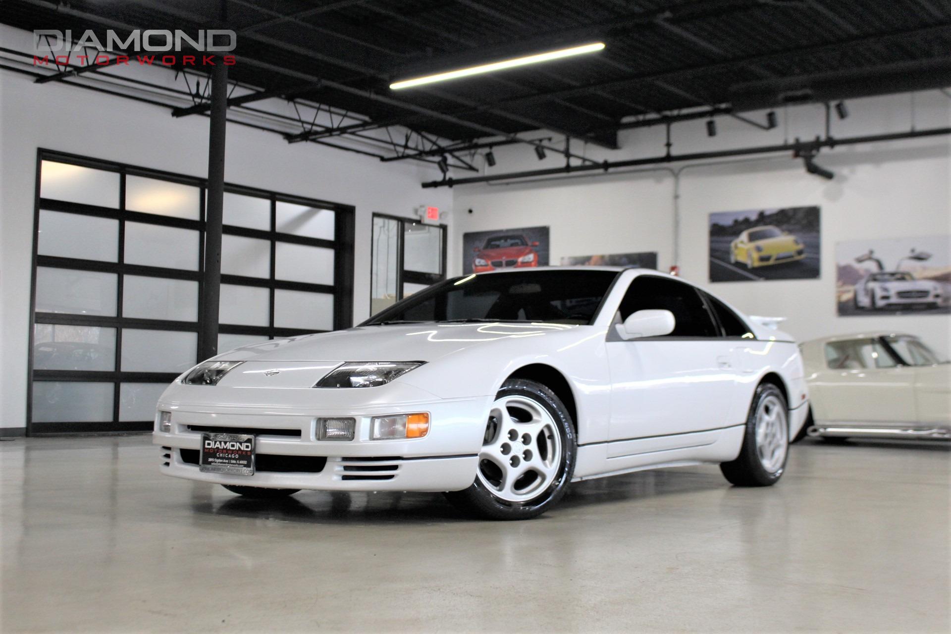 【在庫限り】 Used Diamond | (Sold) Sale For Turbo 300ZX Nissan 1996 ポップス/ロック(邦楽)