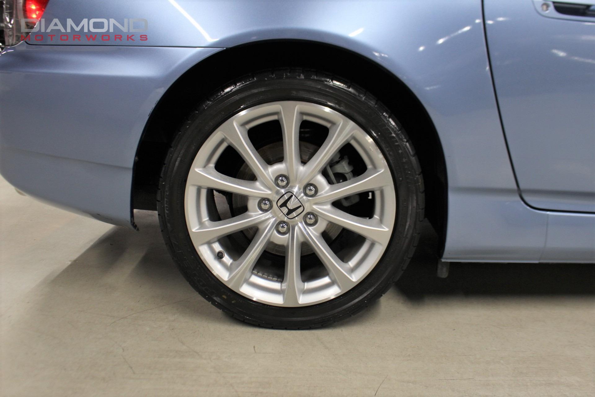 Used 2006 Honda S2000 AP2 For Sale (Sold) | Diamond Motorworks