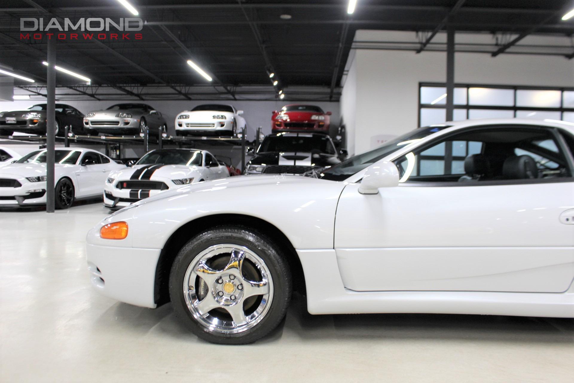 Used-1994-Mitsubishi-3000GT-VR-4-Turbo