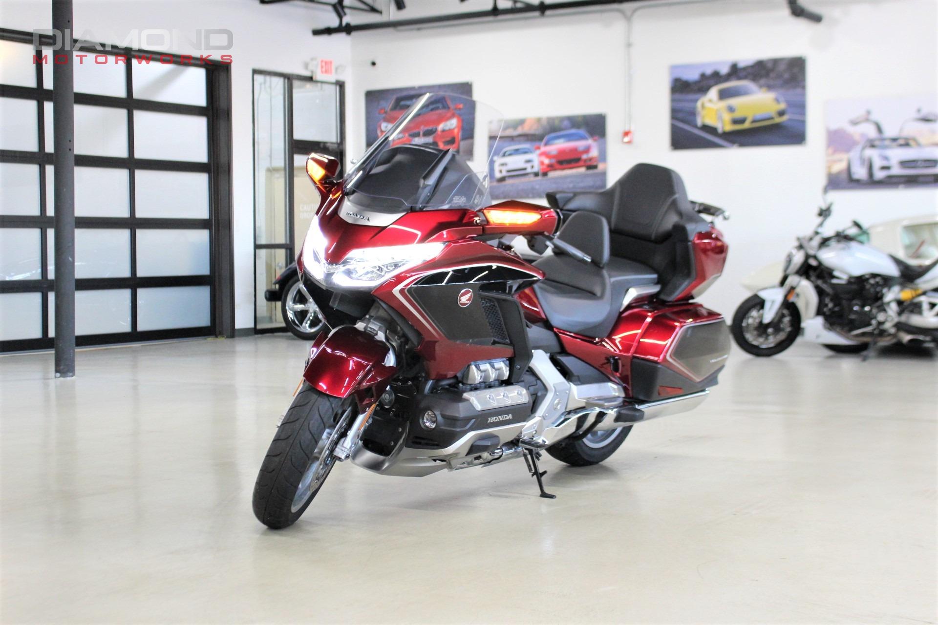 Used-2018-Honda-Gold-Wing-Tour-DCT-Automatic