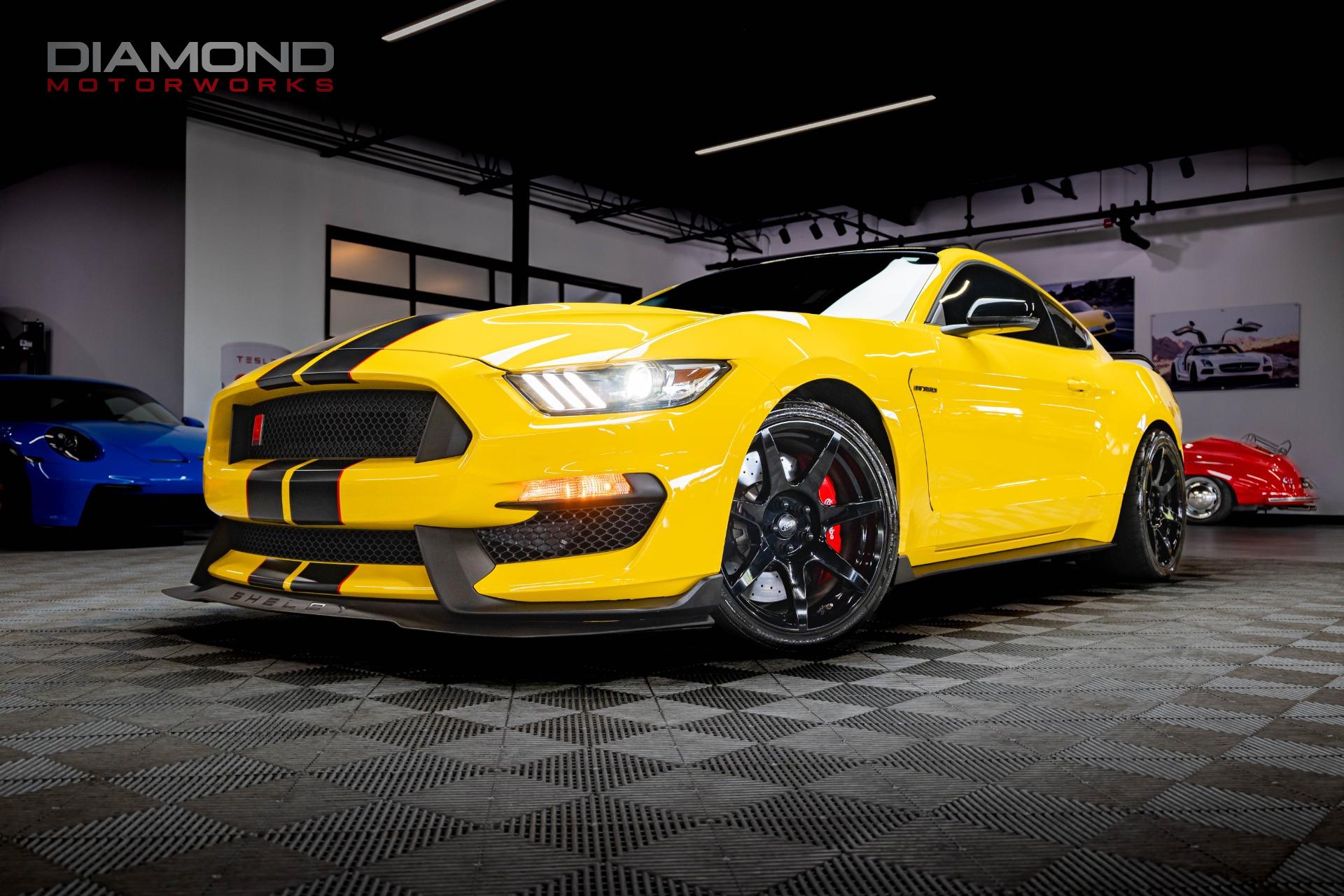 GreenLight 2020 Shelby GT350 Gulf 1 : 64 Carro De Liga Leve Imitando O