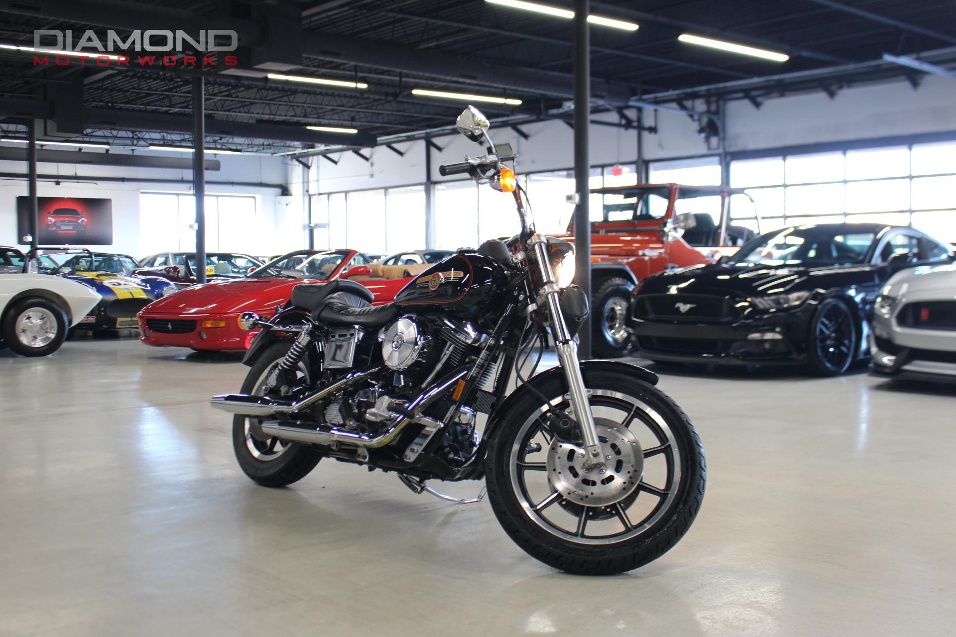 Used-1993-Harley-Davidson-Softail