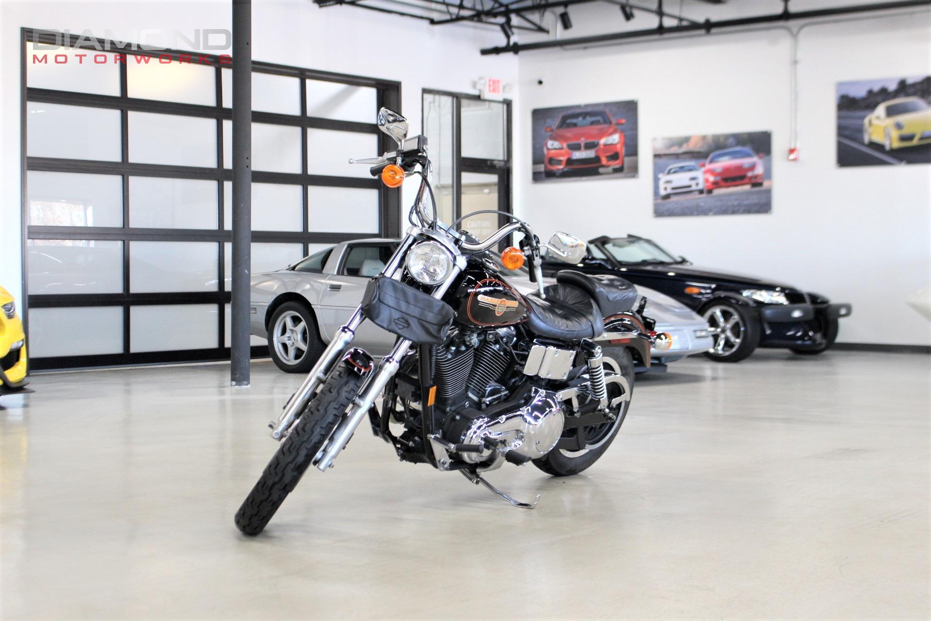 Used-1993-Harley-Davidson-Softail