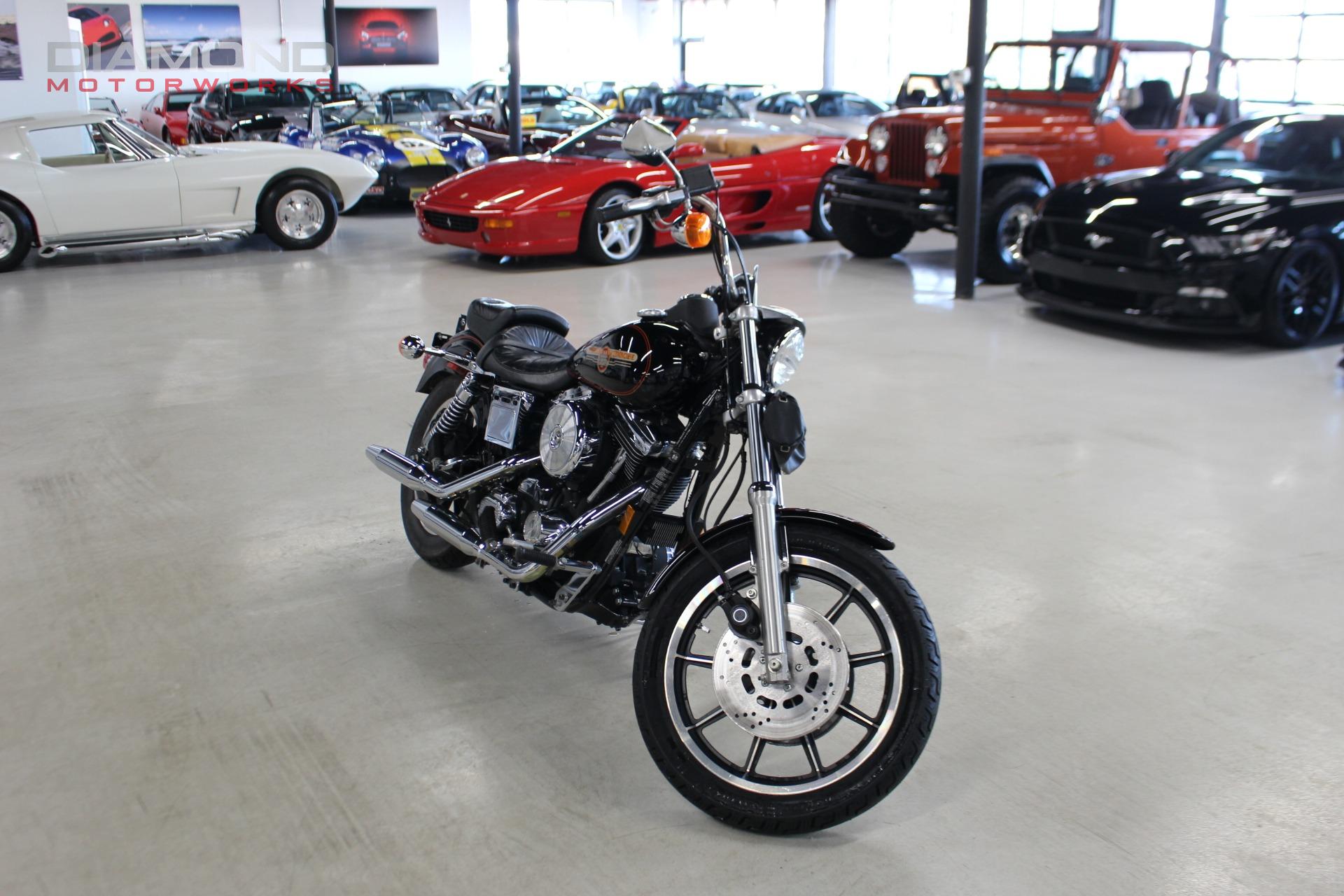 Used 1993 Harley-Davidson Softail For Sale (Sold) | Diamond Used 1993 Harley-Davidson Softail For Sale (Sold) | Diamond