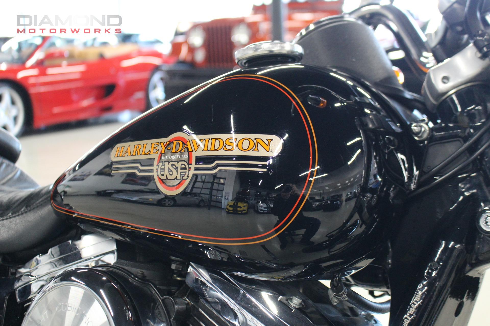 Used-1993-Harley-Davidson-Softail