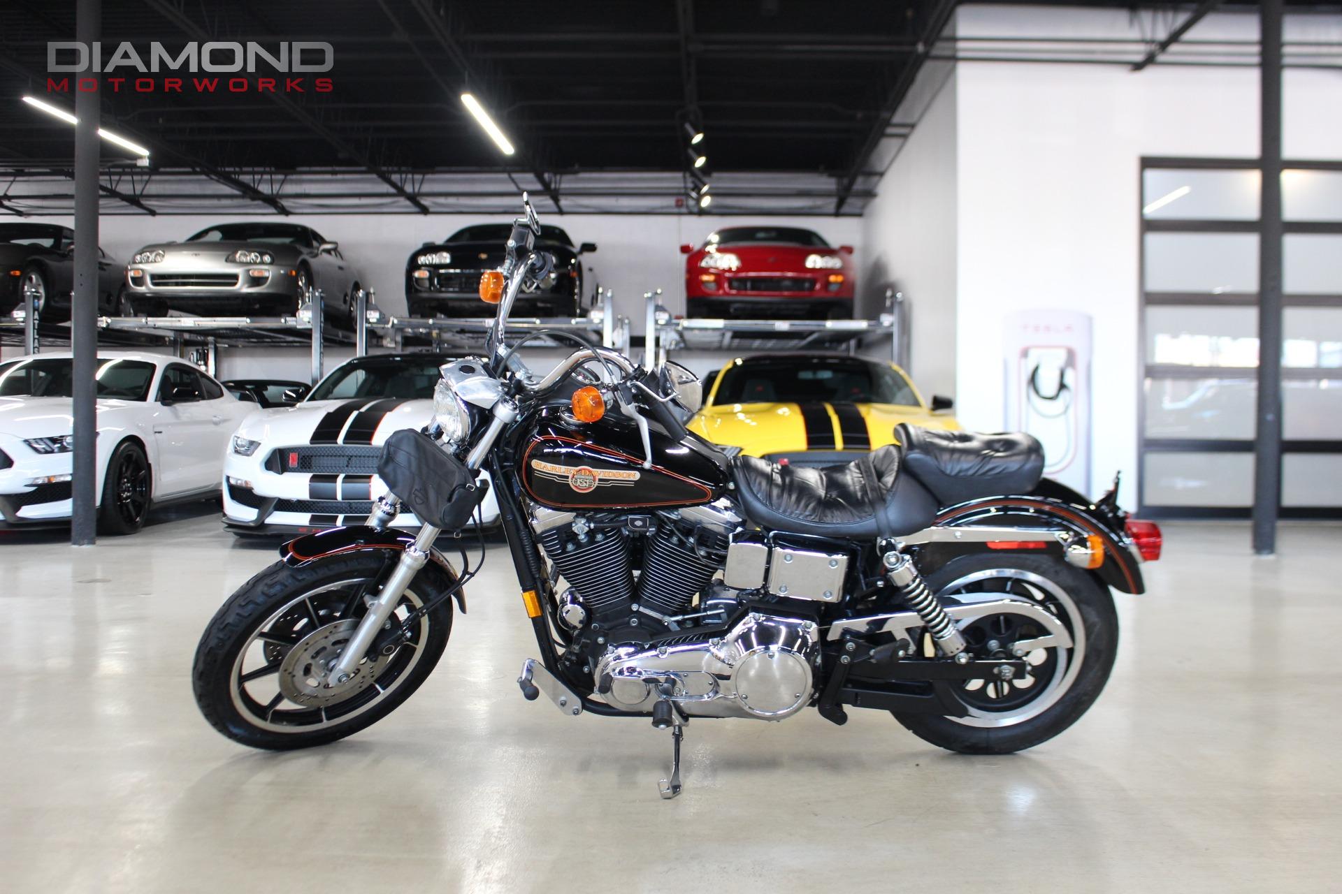 Used 1993 Harley-Davidson Softail  | Lisle, IL
