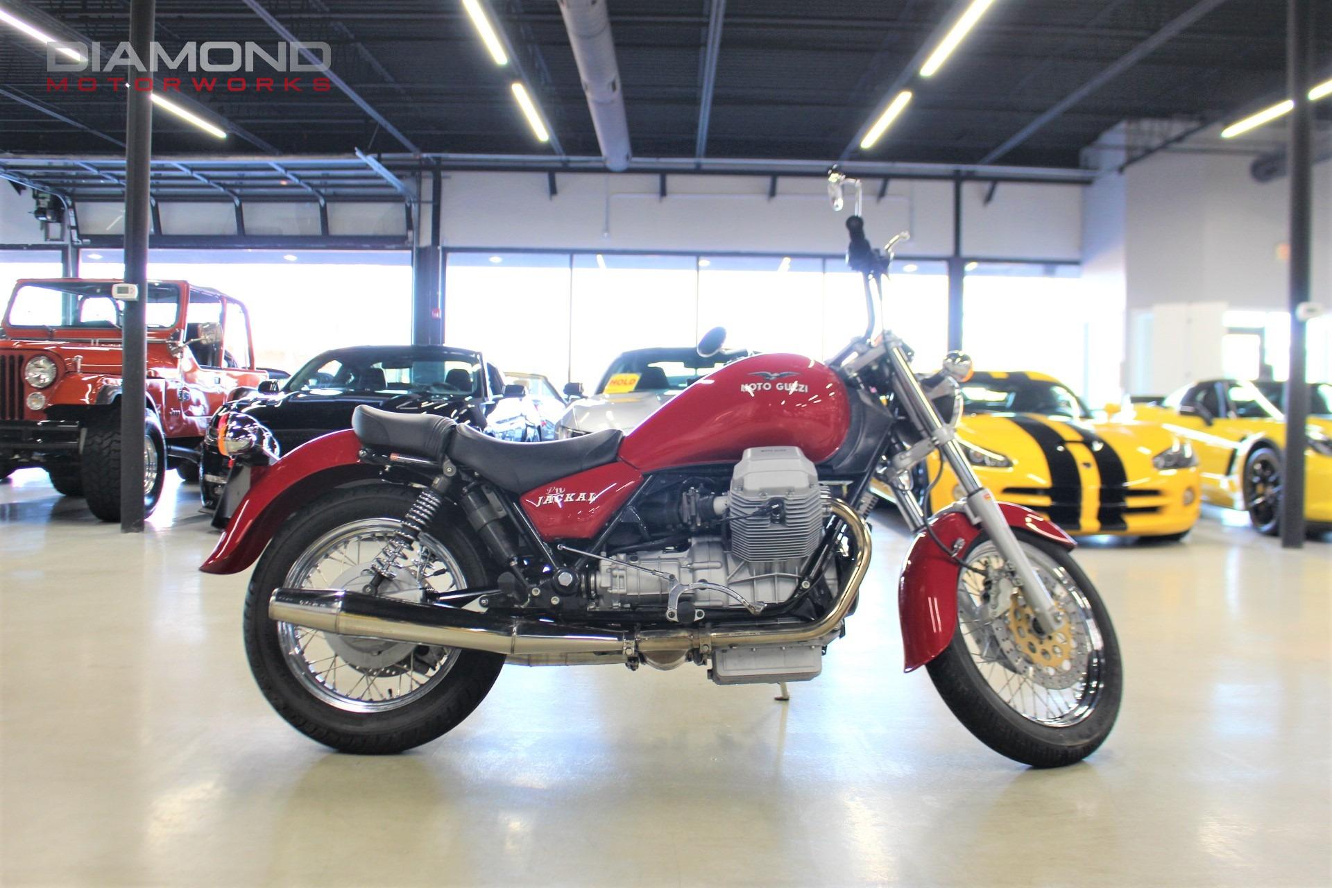 Used-2001-Moto-Guzzi-Jackal