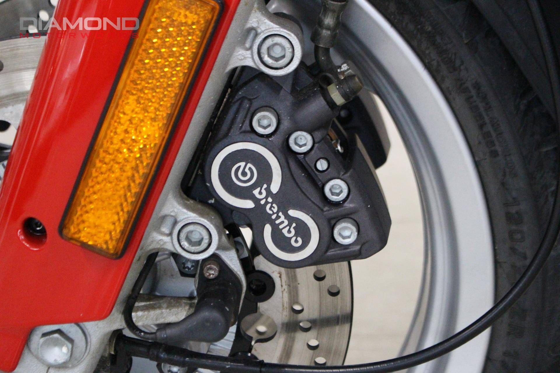 2001 BMW R 1100 RS - Image 12