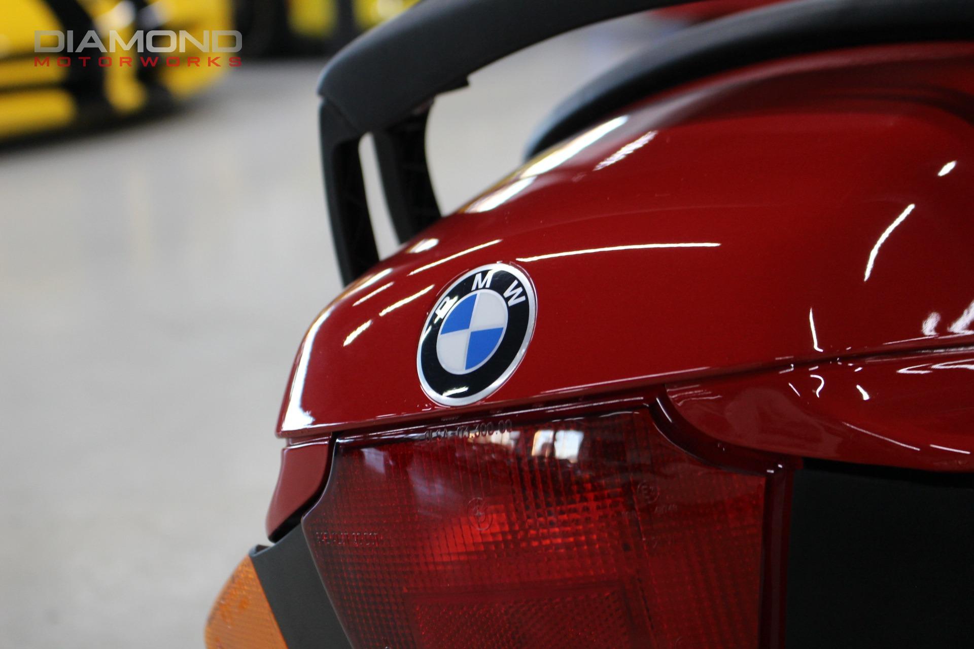 2001 BMW R 1100 RS - Image 15