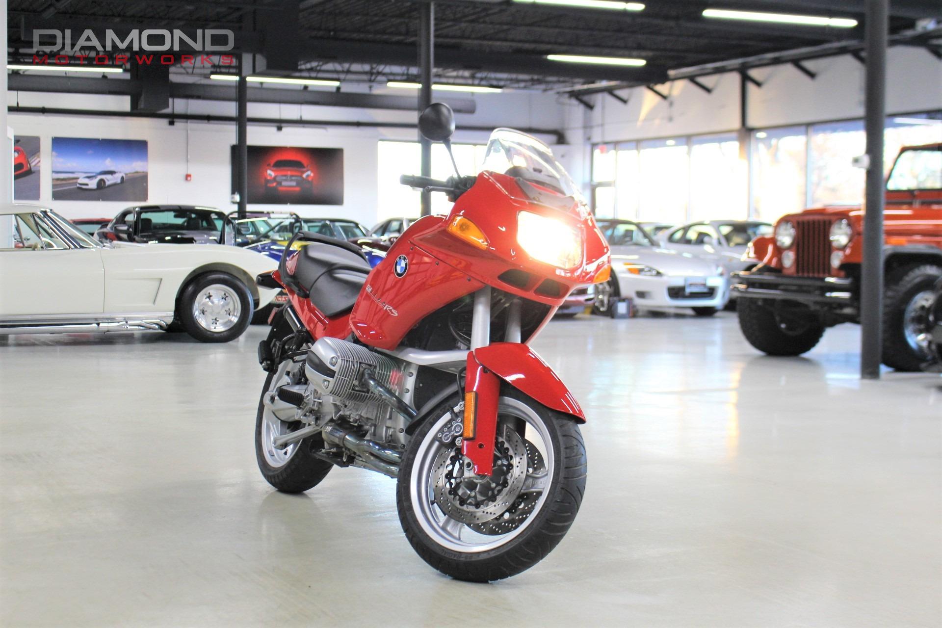 Used-2001-BMW-R1100-RS