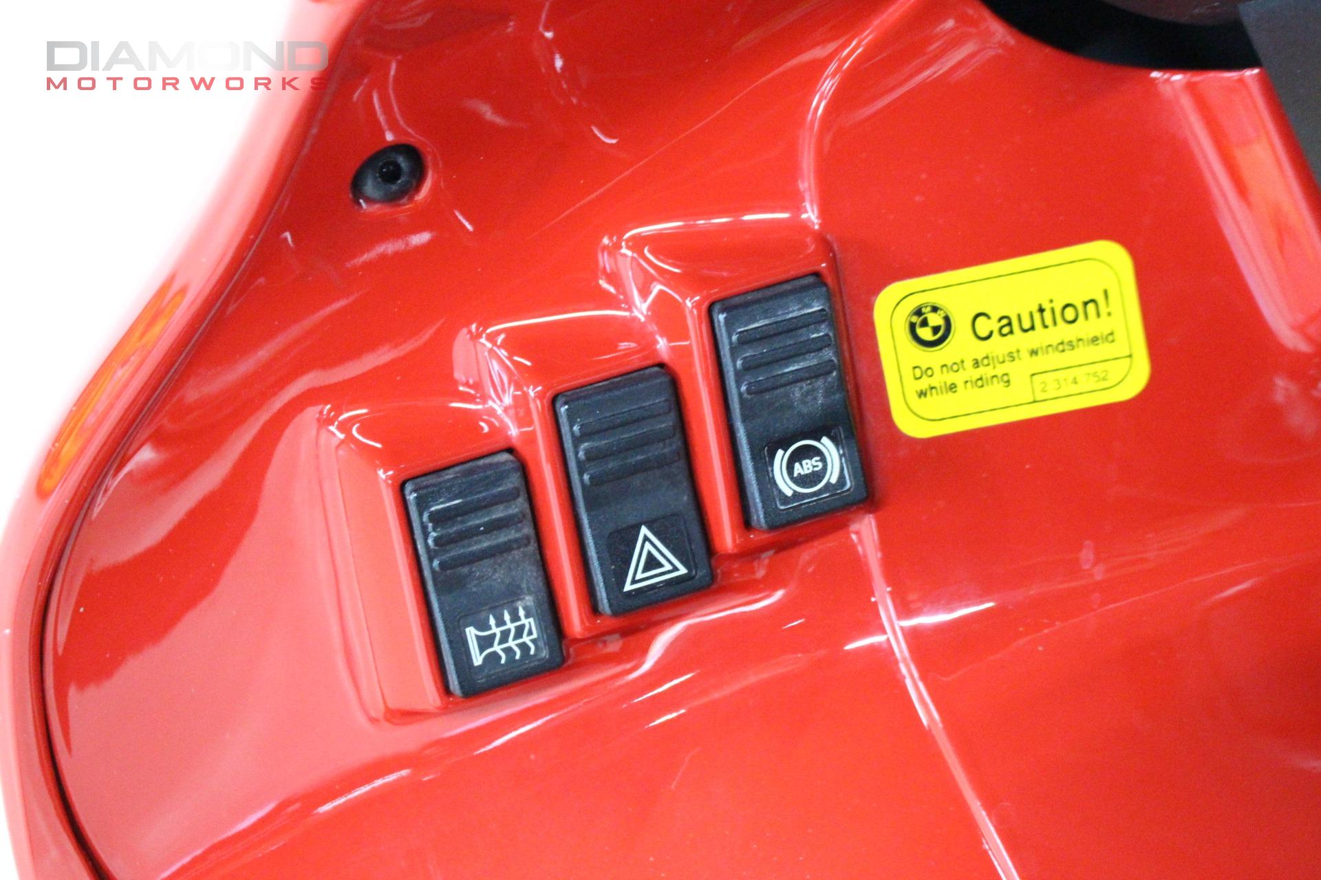 2001 BMW R 1100 RS - Image 23