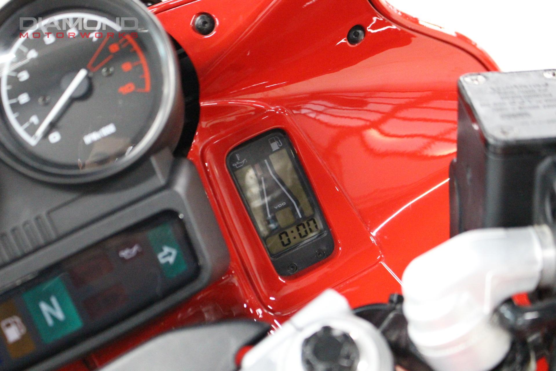 2001 BMW R 1100 RS - Image 24