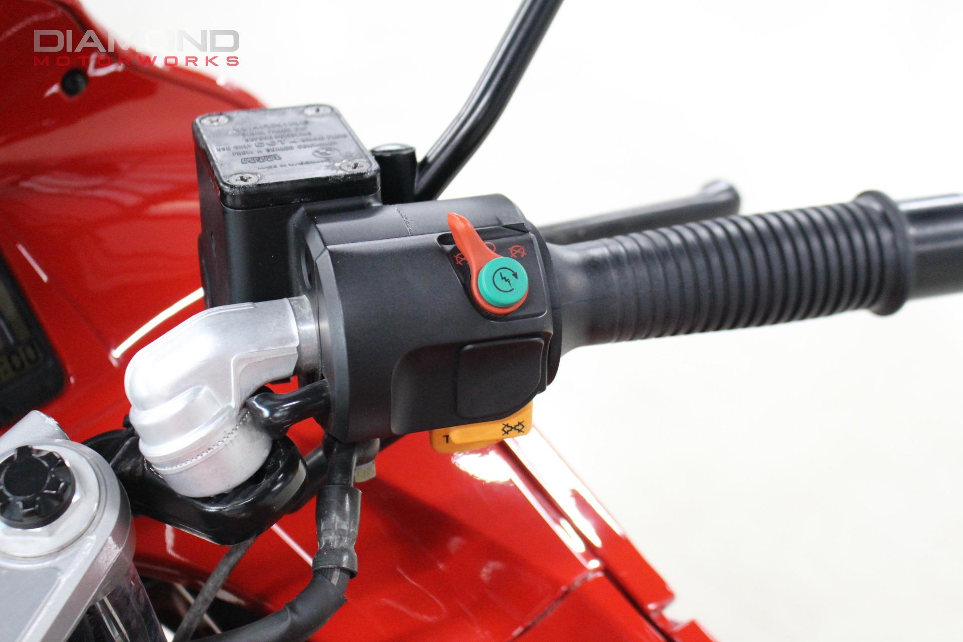 2001 BMW R 1100 RS - Image 25