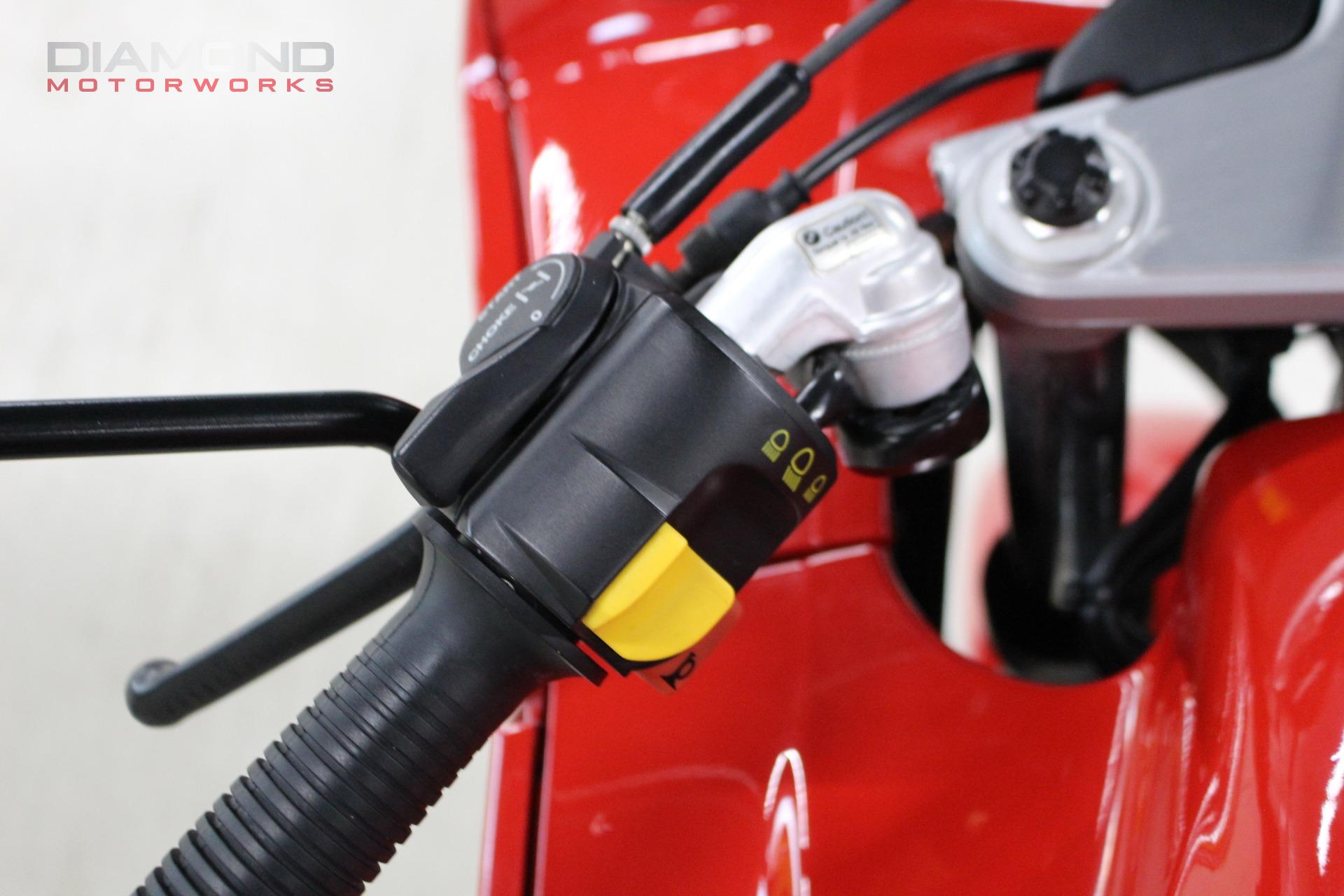 2001 BMW R 1100 RS - Image 26