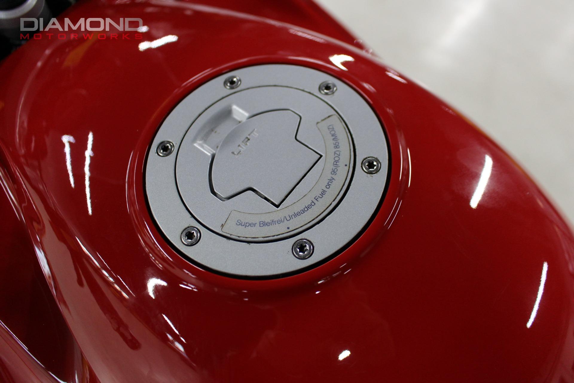 2001 BMW R 1100 RS - Image 28