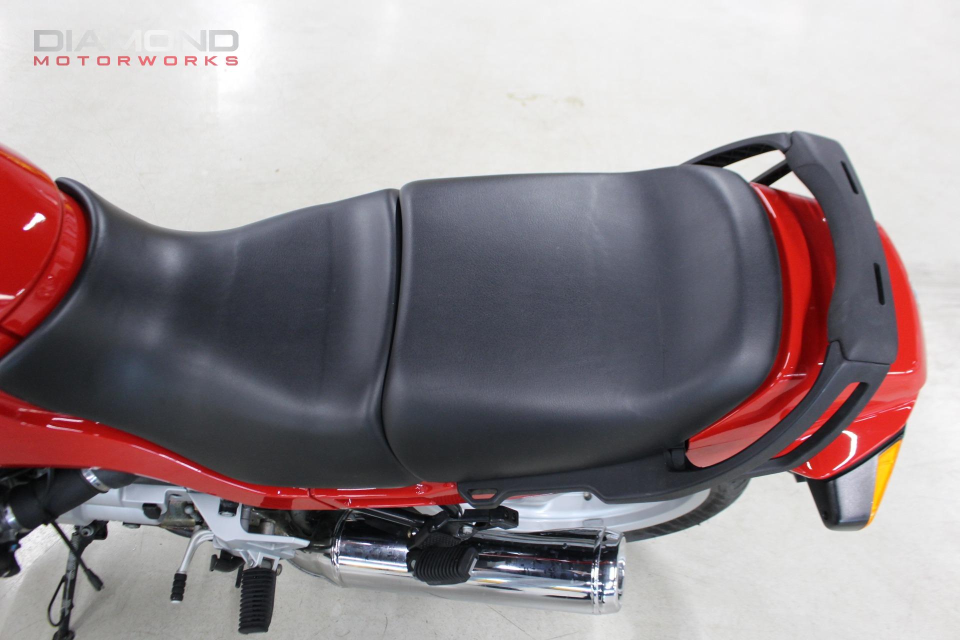 2001 BMW R 1100 RS - Image 29