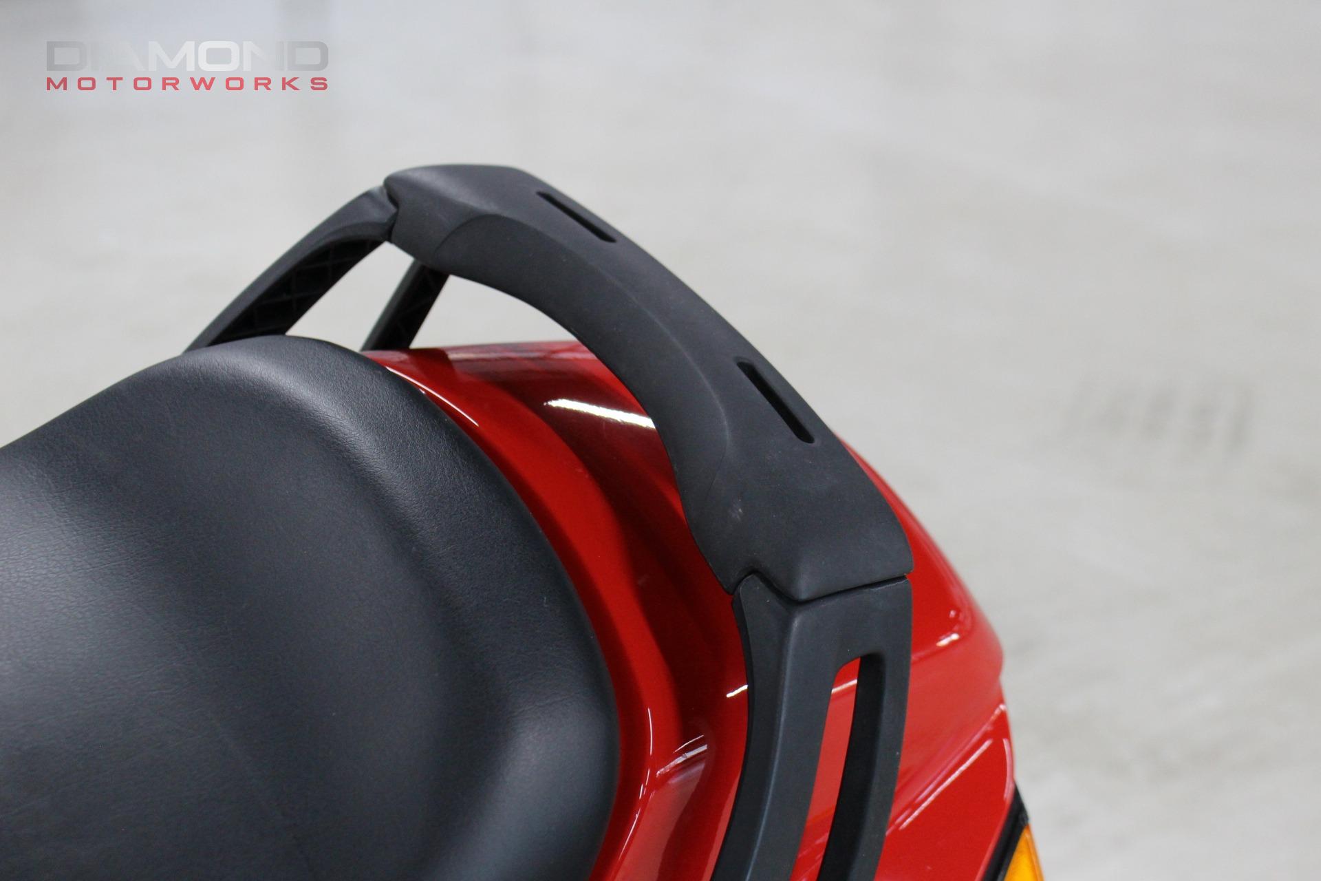 2001 BMW R 1100 RS - Image 30