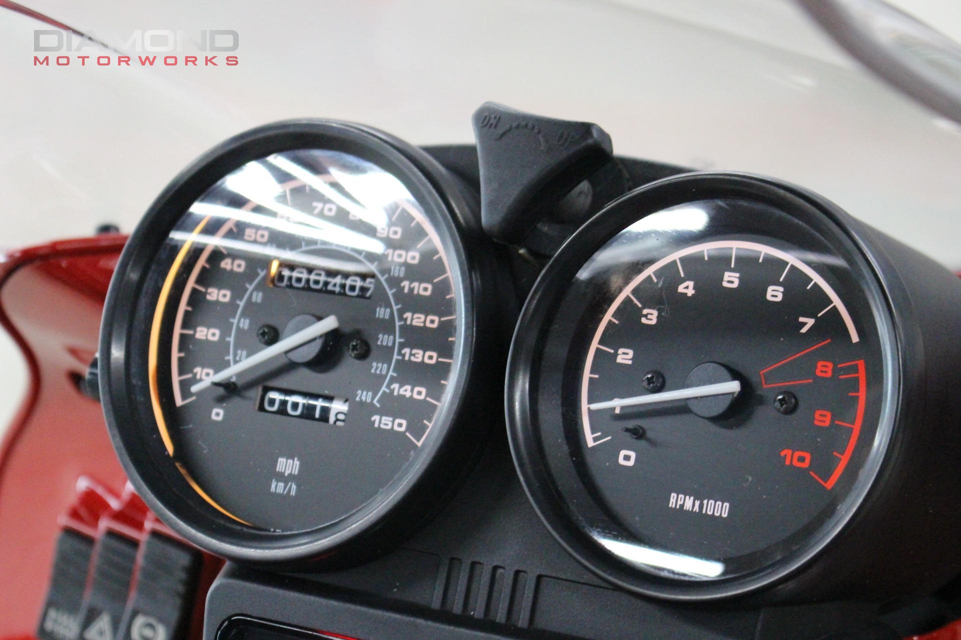 2001 BMW R 1100 RS - Image 31