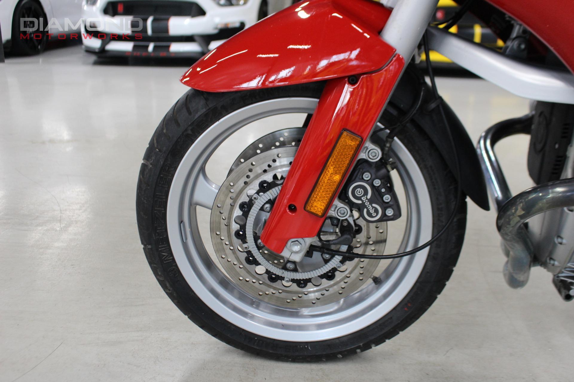 2001 BMW R 1100 RS - Image 32