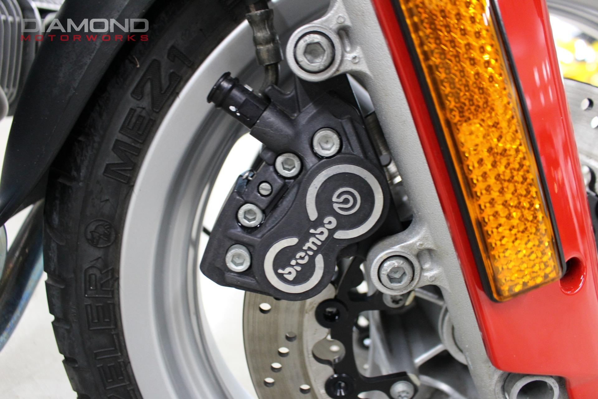 2001 BMW R 1100 RS - Image 34